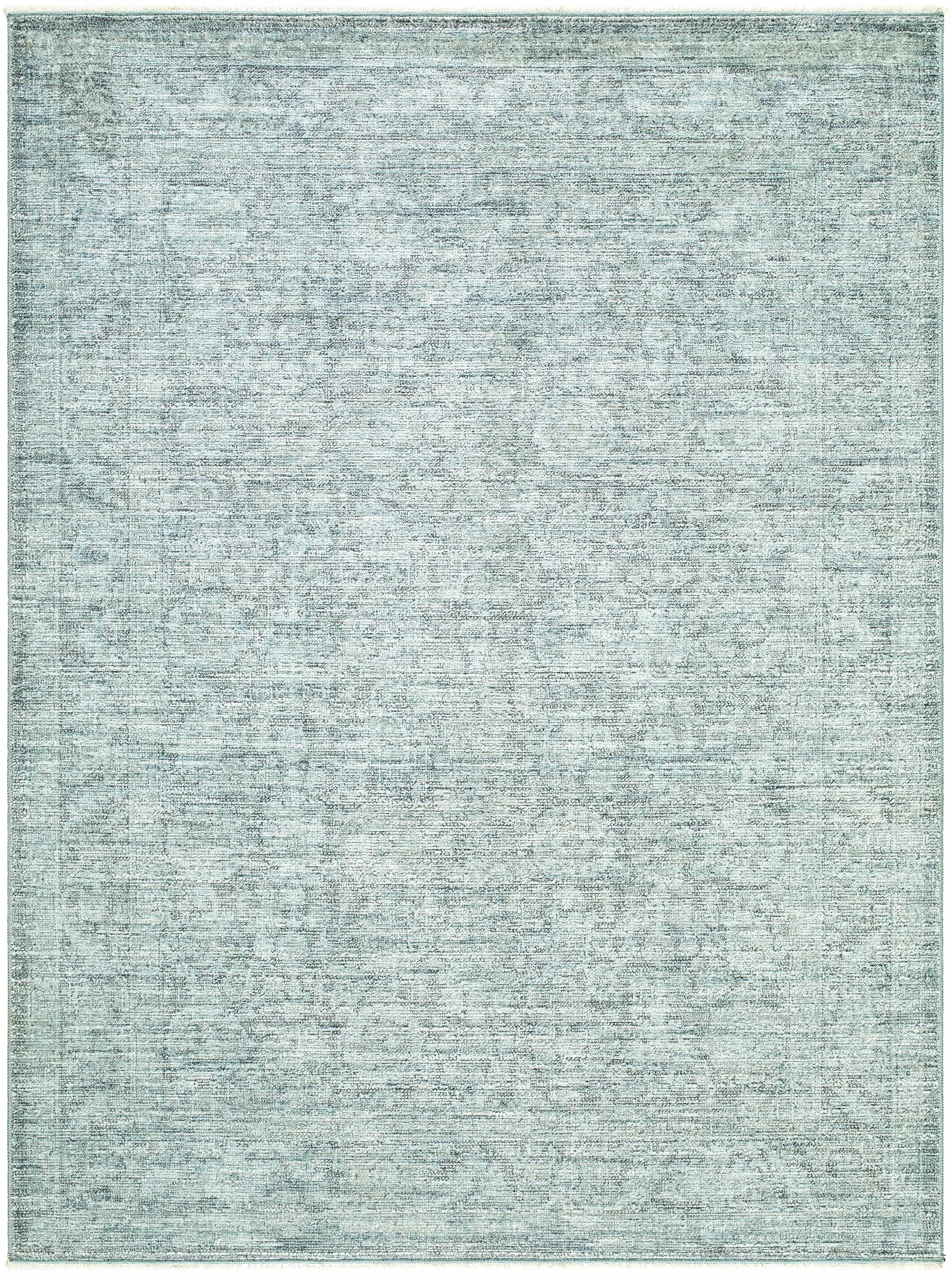 Maria Elena Machine Woven Galey Alix x LIVABLISS GADA-2301 Area Rug