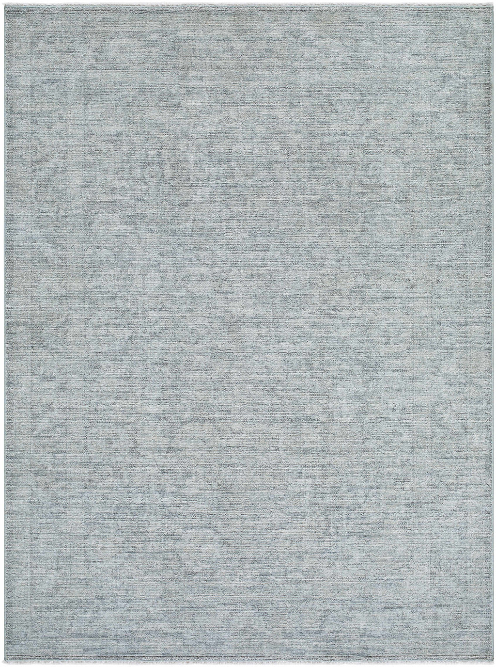 Maria Elena Machine Woven Galey Alix x LIVABLISS GADA-2301 Area Rug