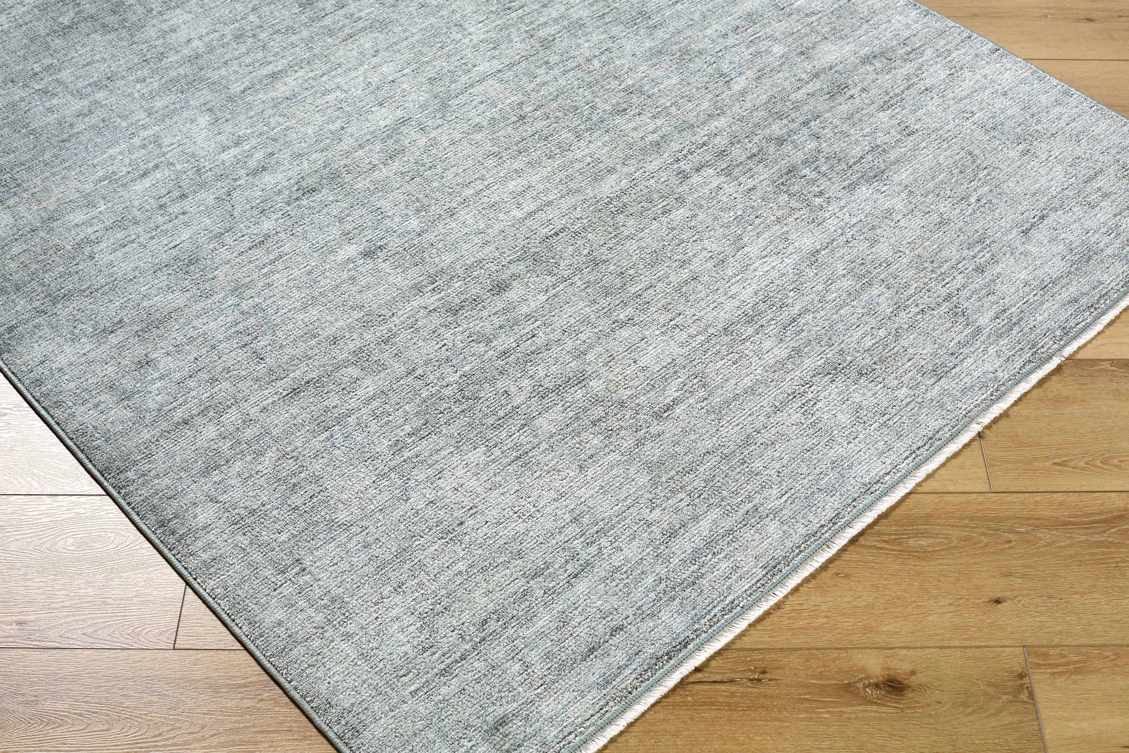 Maria Elena Machine Woven Galey Alix x LIVABLISS GADA-2301 Area Rug