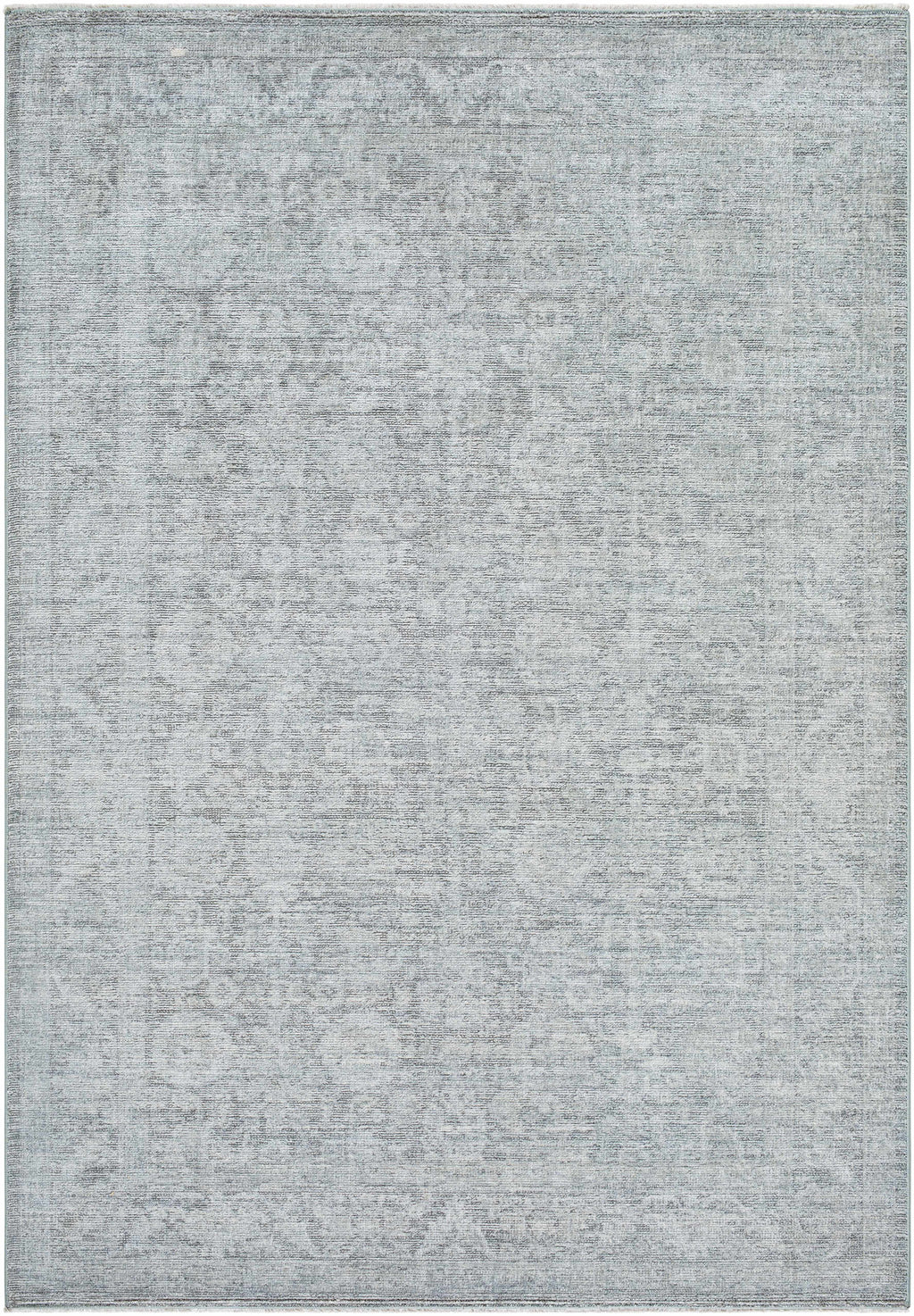 Maria Elena Machine Woven Galey Alix x LIVABLISS GADA-2301 Area Rug