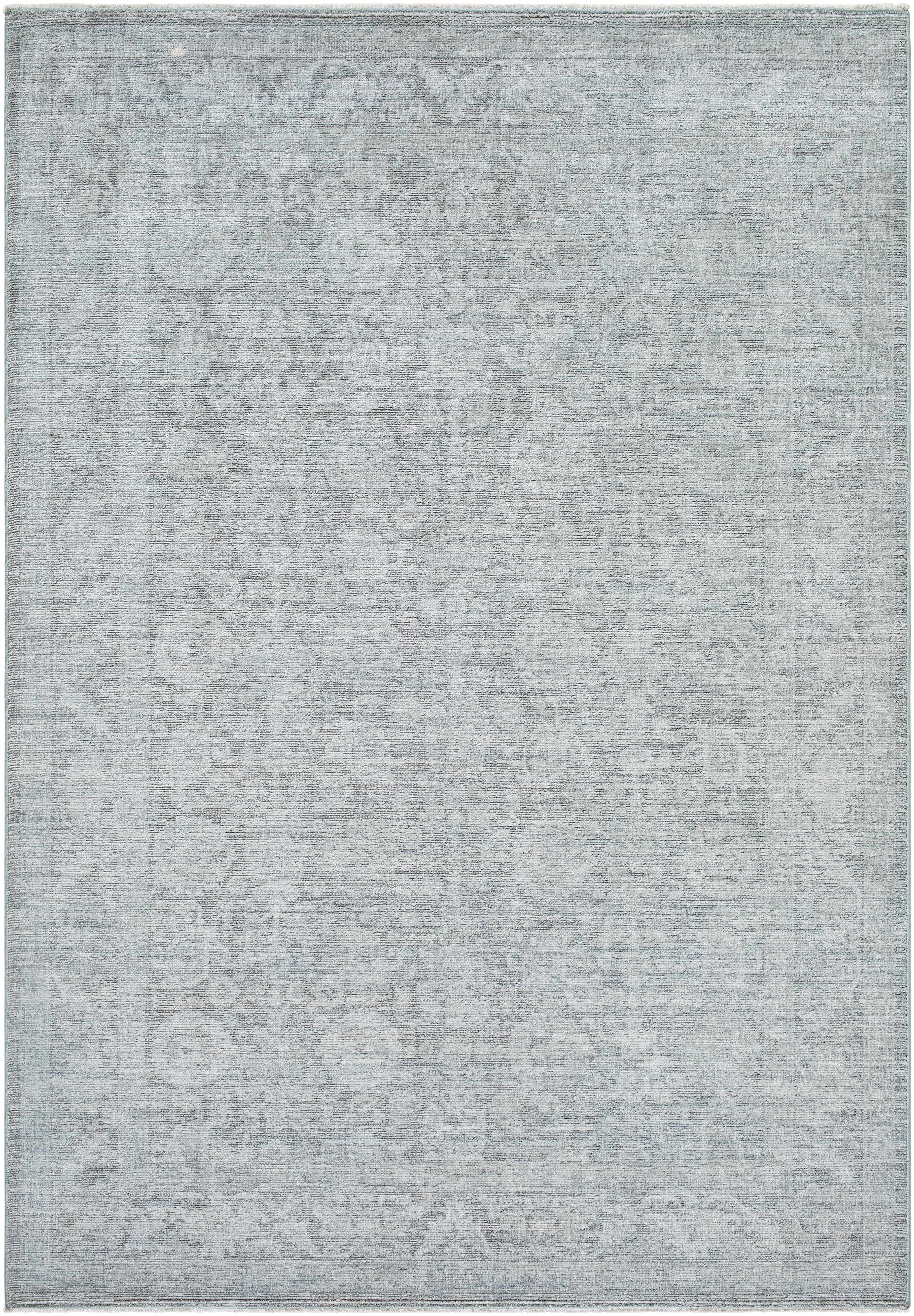 Maria Elena Machine Woven Galey Alix x LIVABLISS GADA-2301 Area Rug