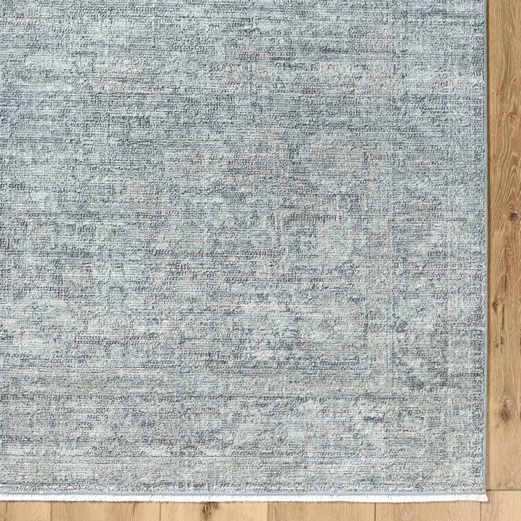 Maria Elena Machine Woven Galey Alix x LIVABLISS GADA-2301 Area Rug