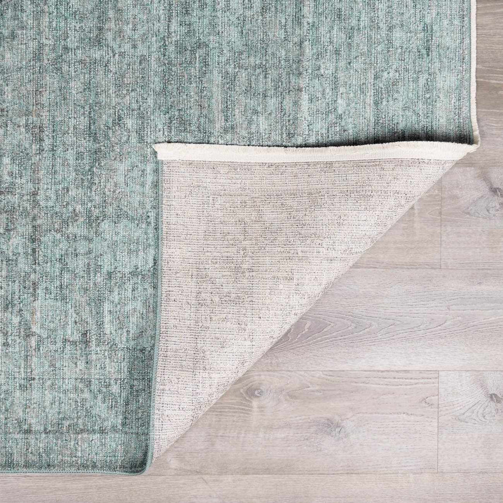 Maria Elena Machine Woven Galey Alix x LIVABLISS GADA-2301 Area Rug
