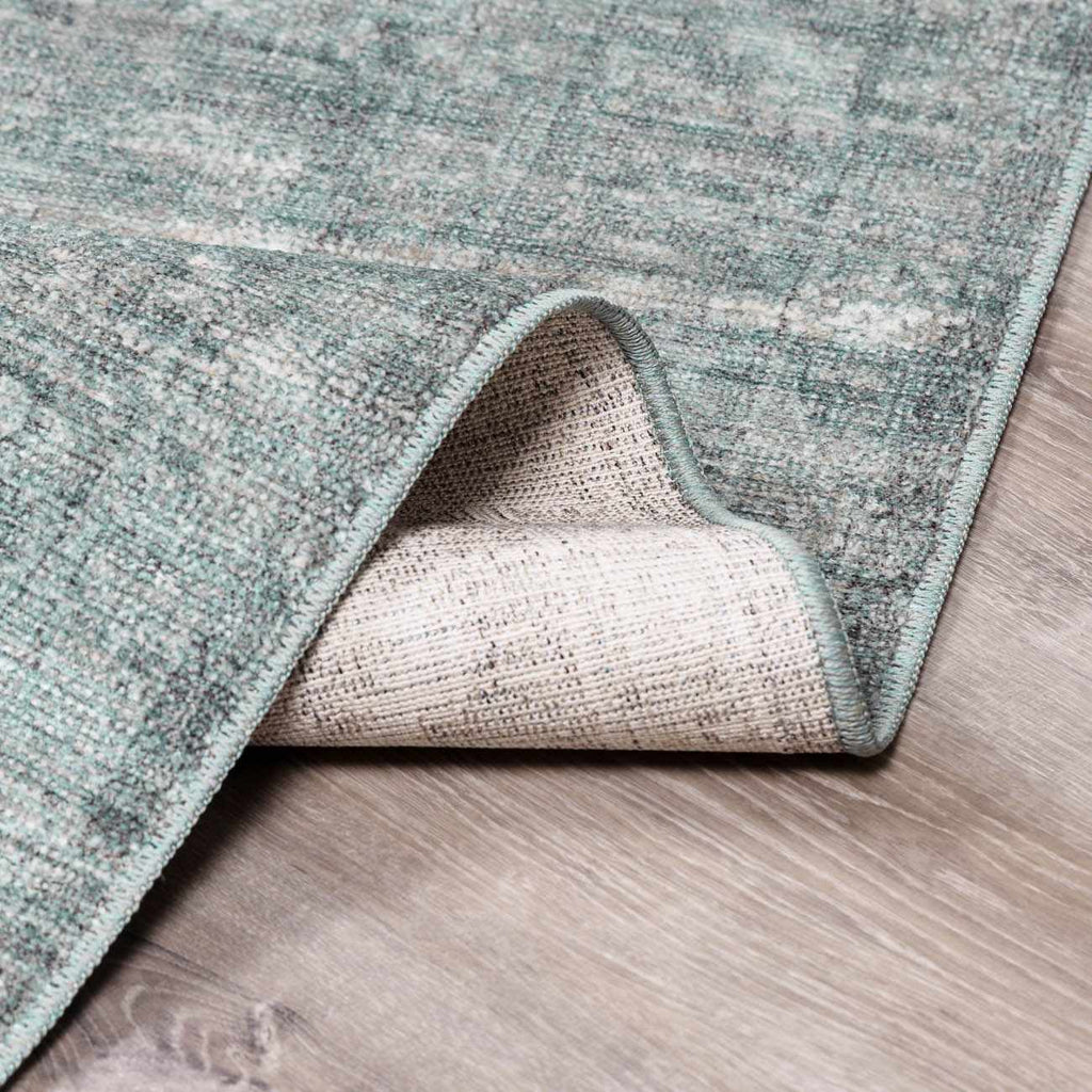 Maria Elena Machine Woven Galey Alix x LIVABLISS GADA-2301 Area Rug