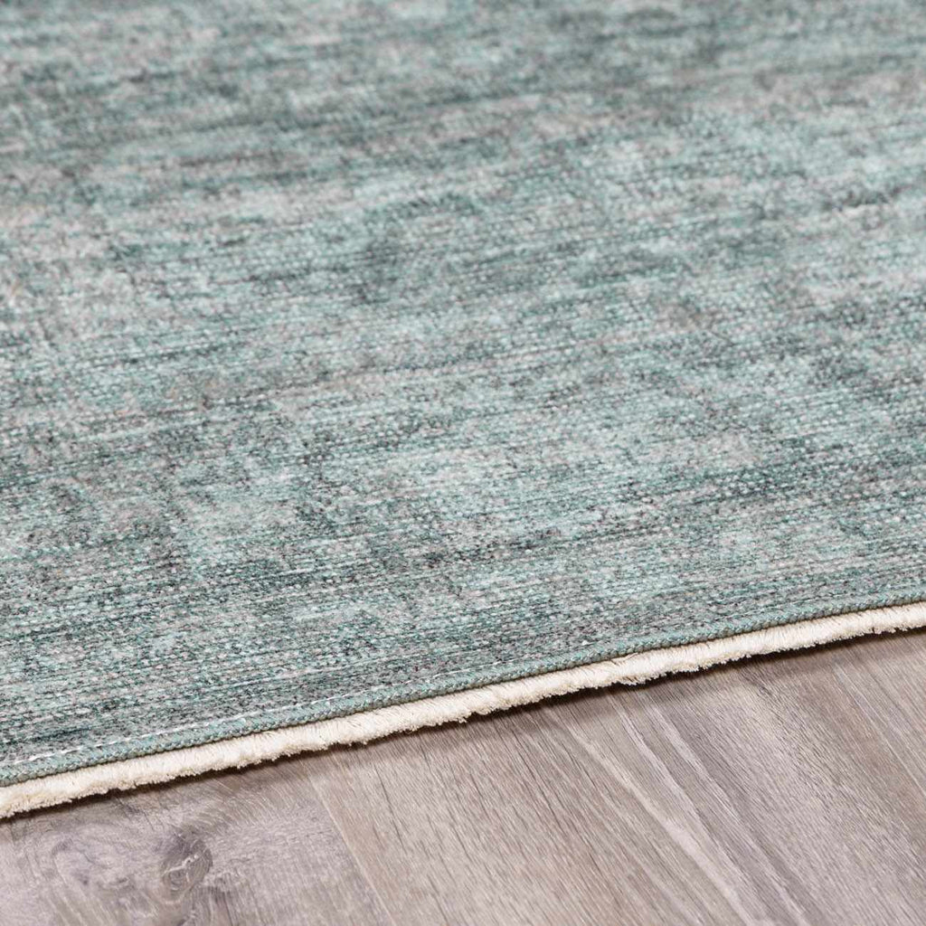 Maria Elena Machine Woven Galey Alix x LIVABLISS GADA-2301 Area Rug