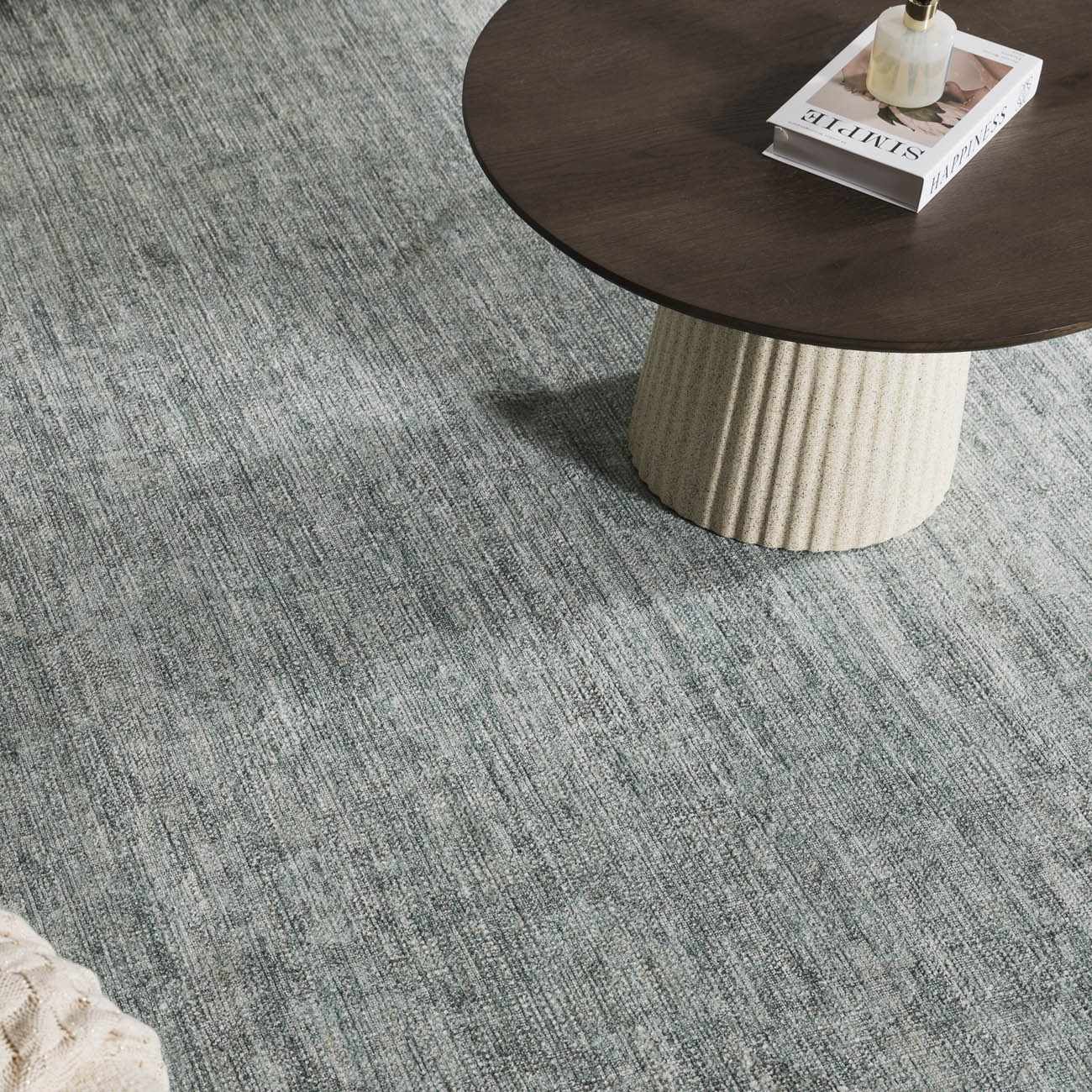 Maria Elena Machine Woven Galey Alix x LIVABLISS GADA-2301 Area Rug