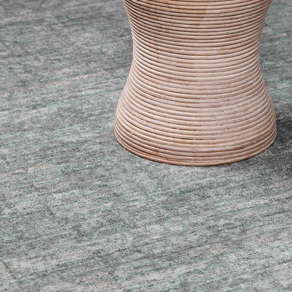 Maria Elena Machine Woven Galey Alix x LIVABLISS GADA-2301 Area Rug