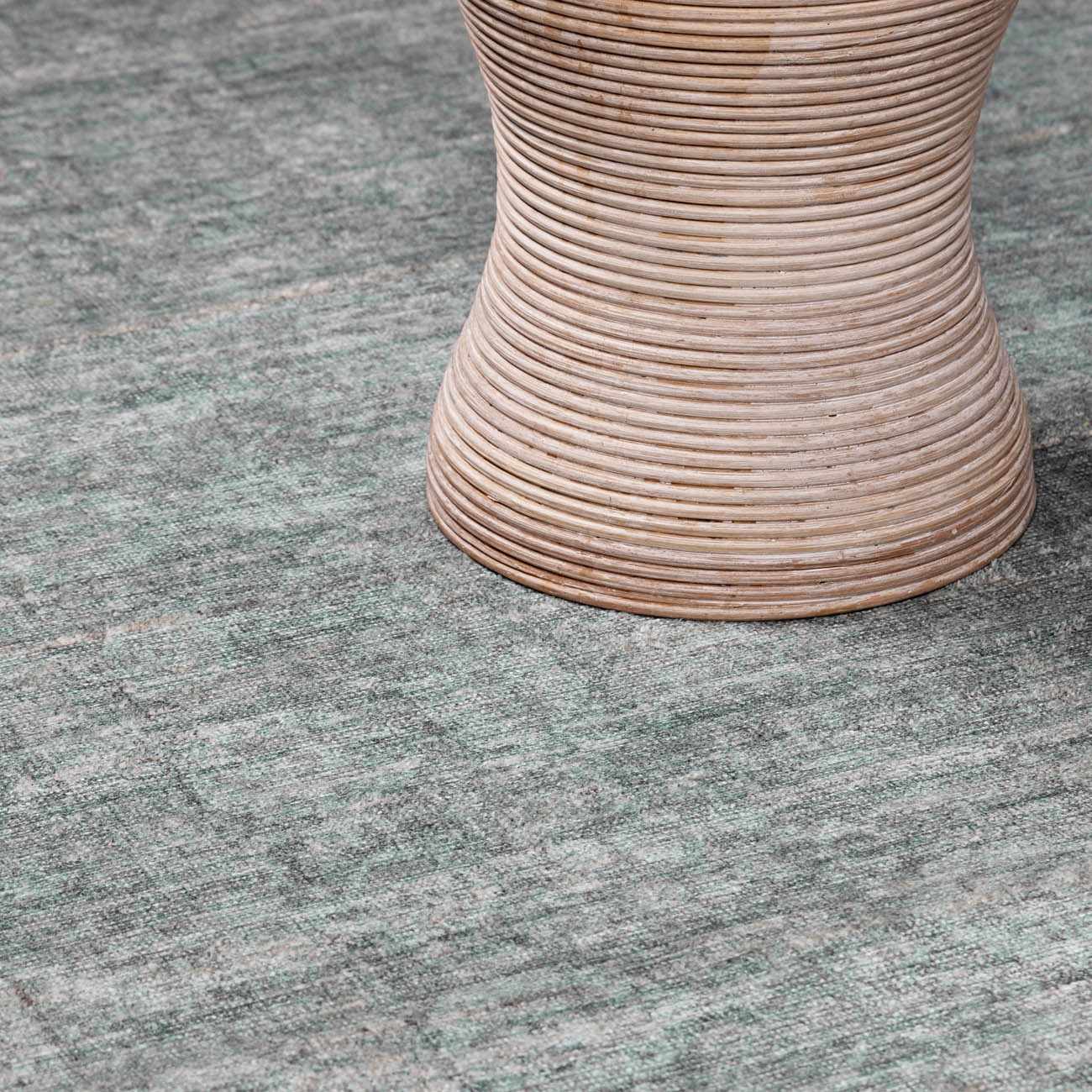 Maria Elena Machine Woven Galey Alix x LIVABLISS GADA-2301 Area Rug
