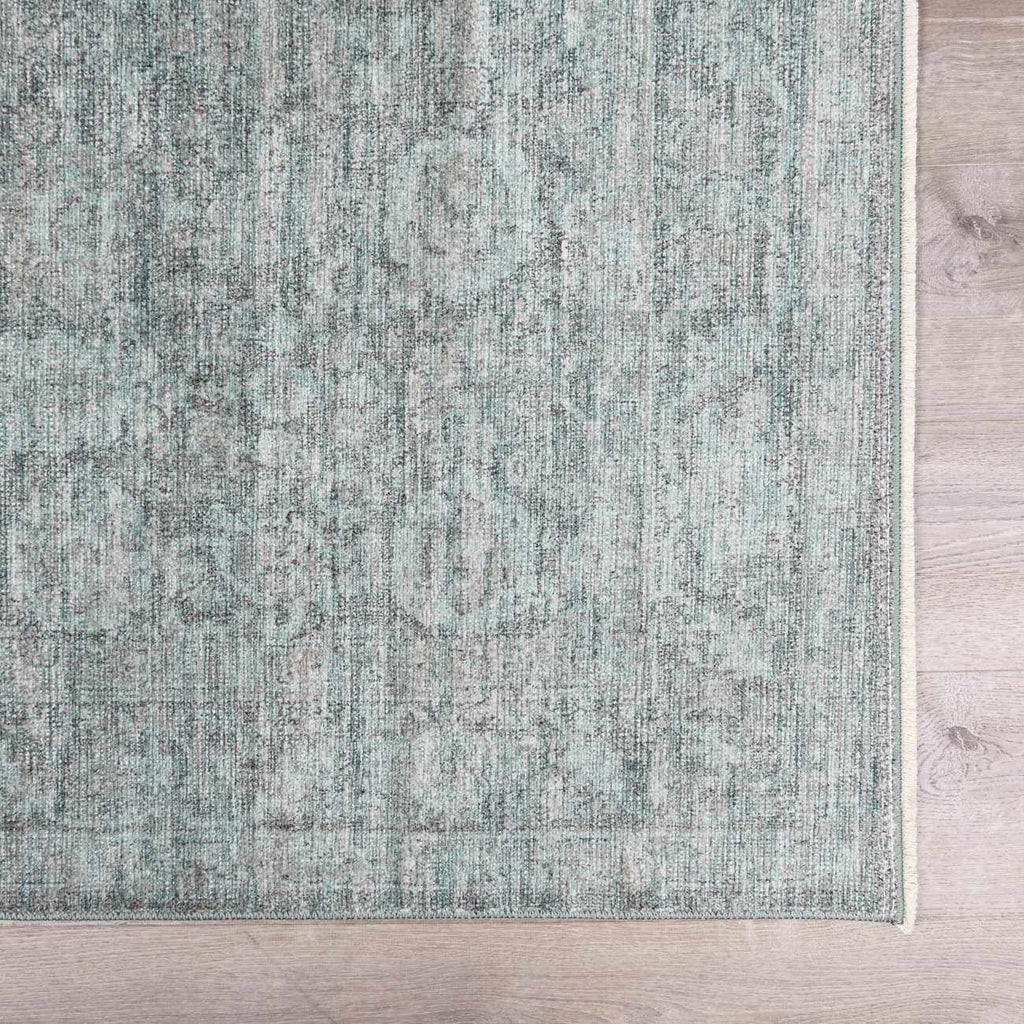 Maria Elena Machine Woven Galey Alix x LIVABLISS GADA-2301 Area Rug