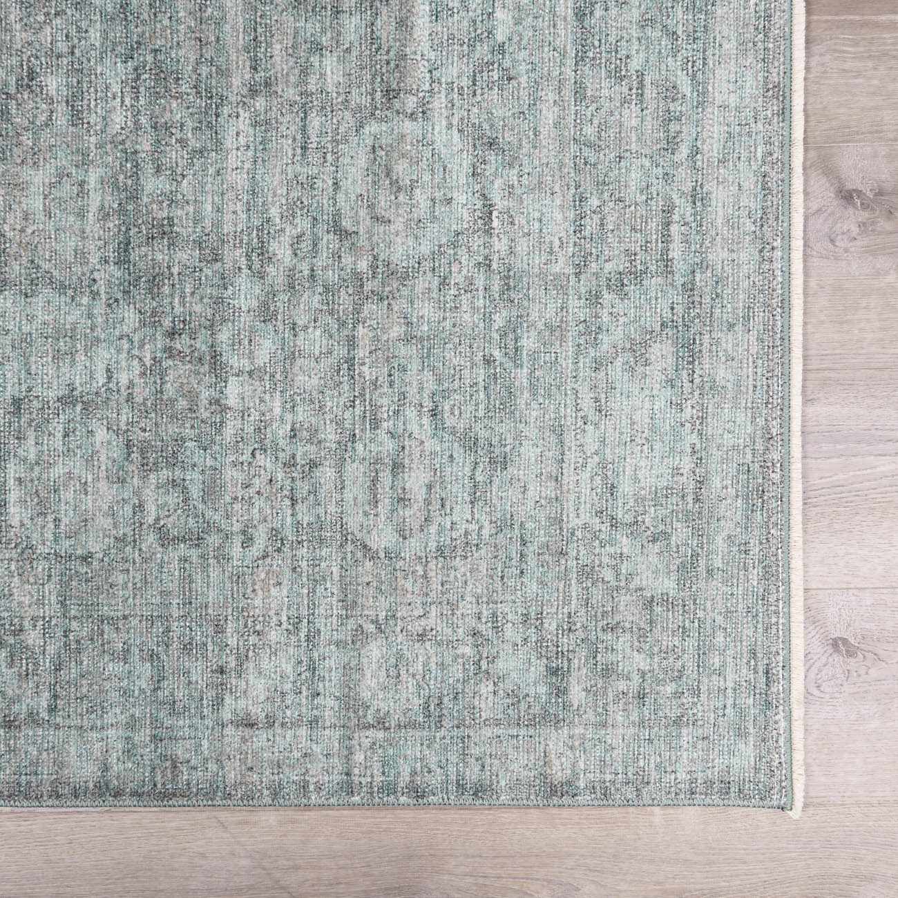 Maria Elena Machine Woven Galey Alix x LIVABLISS GADA-2301 Area Rug