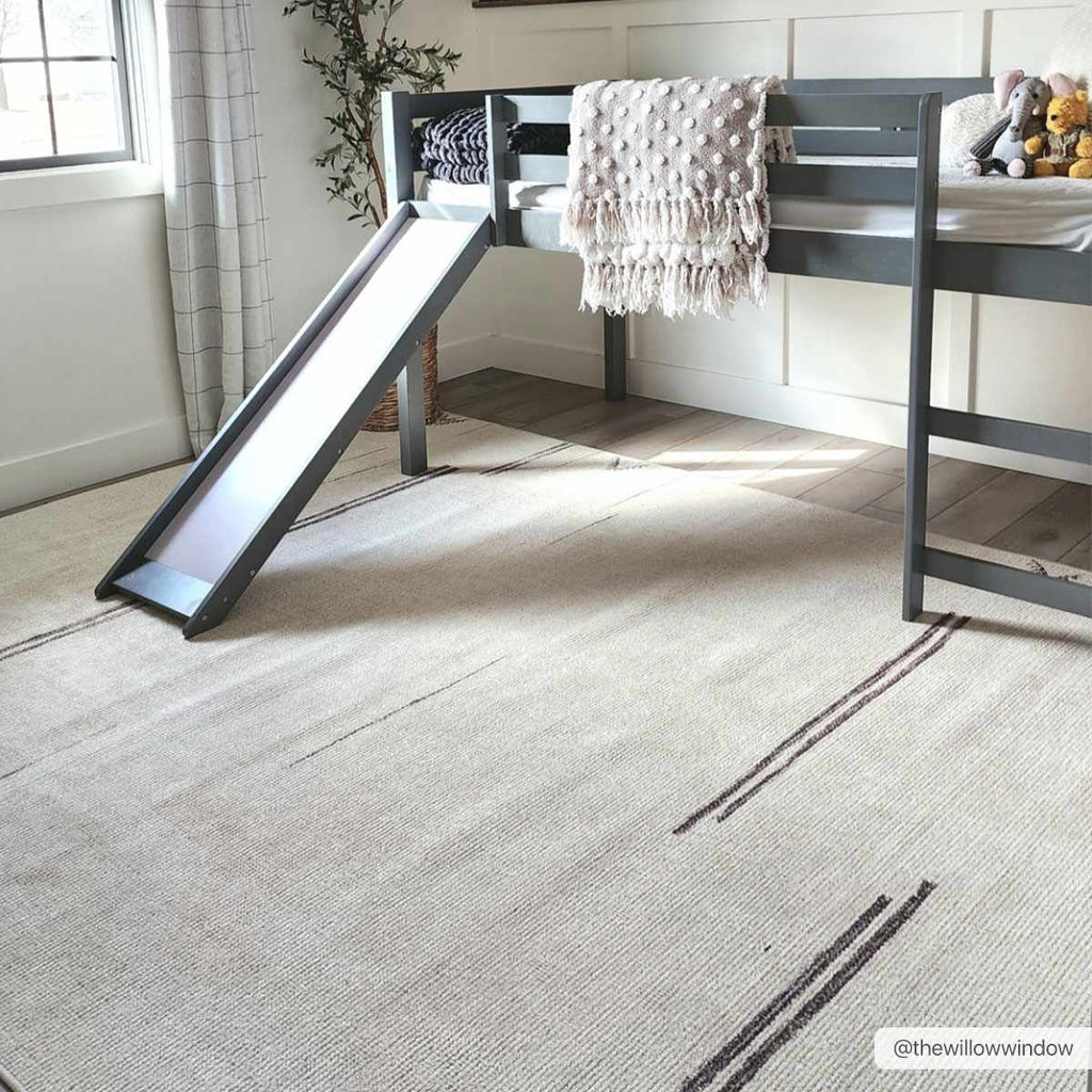Rivi Machine Woven Becki Owens x LIVABLISS BORC-2301 Area Rug