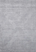 Ayano Plush Textured Washable Rug