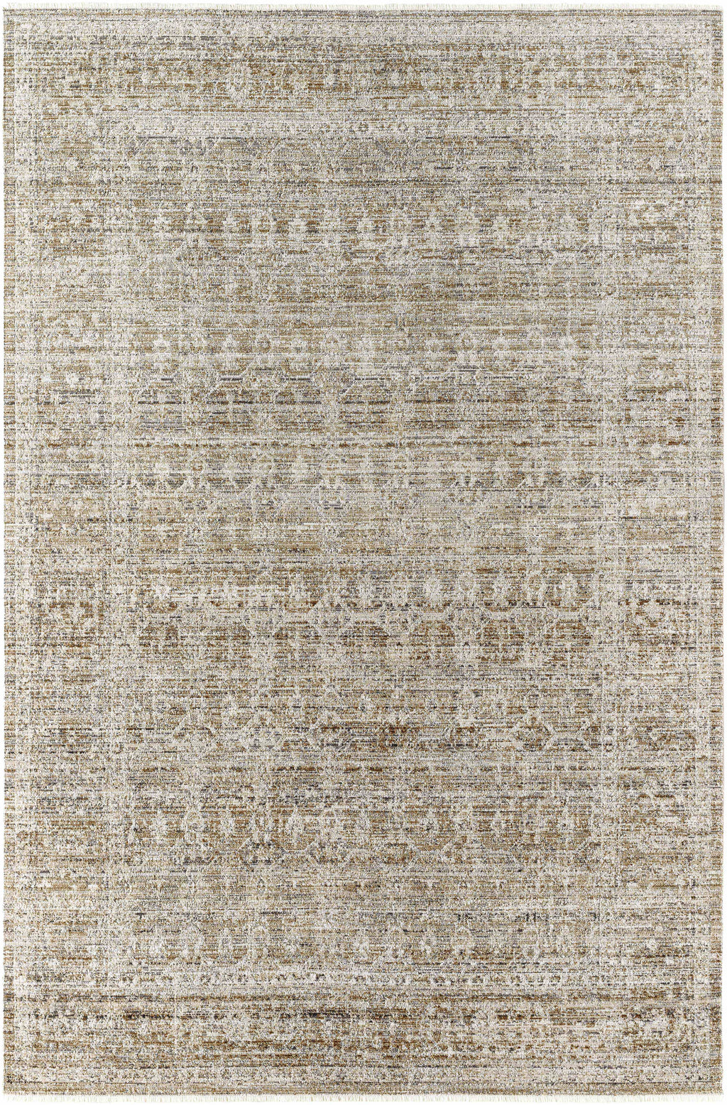 Margaret Outdoor Machine Woven Becki Owens x LIVABLISS BOMG-2311 Washable Area Rug