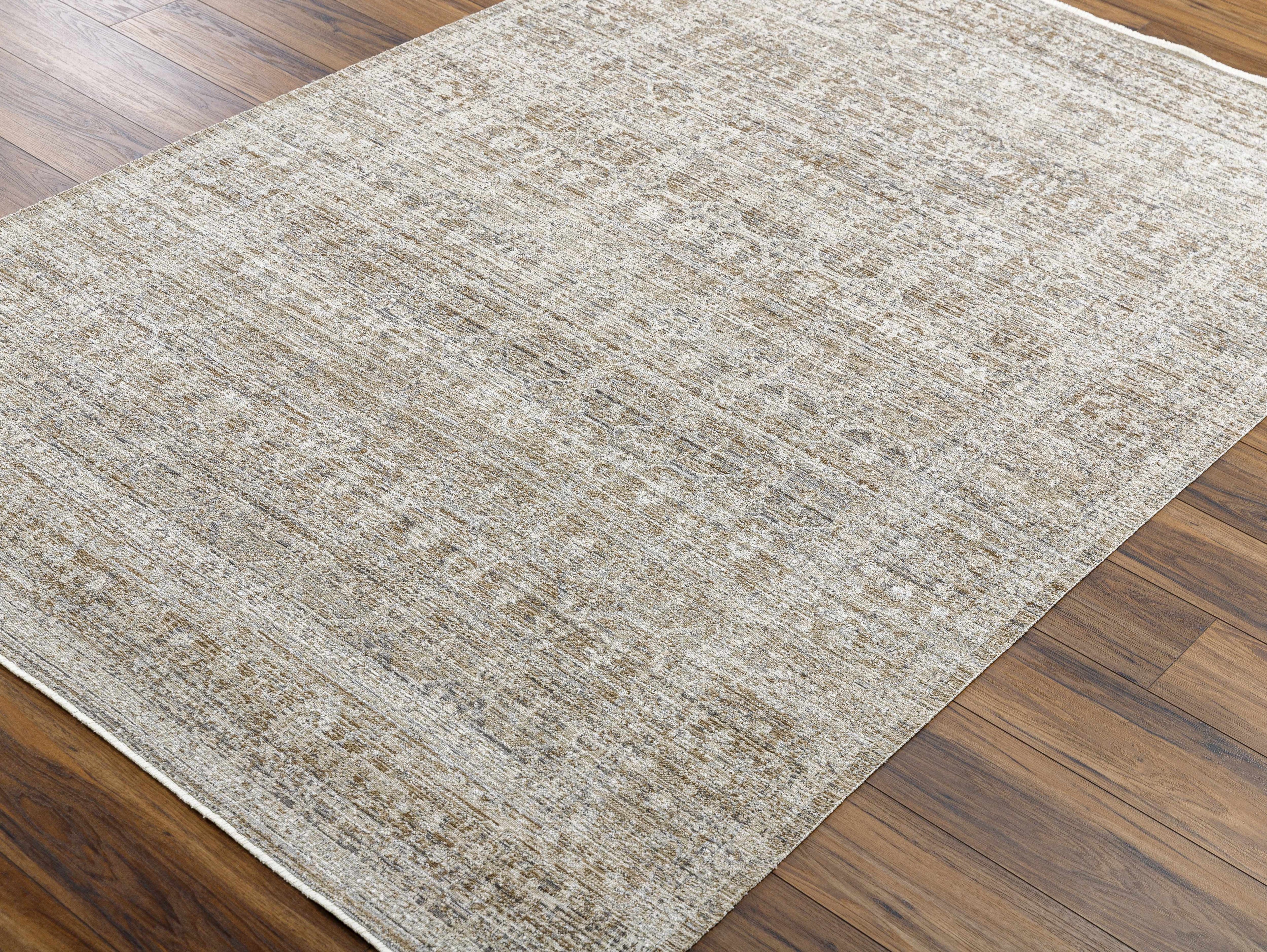 Margaret Outdoor Machine Woven Becki Owens x LIVABLISS BOMG-2311 Washable Area Rug