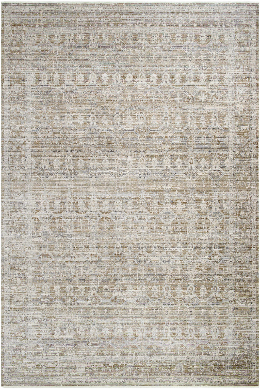 Margaret Outdoor Machine Woven Becki Owens x LIVABLISS BOMG-2311 Washable Area Rug