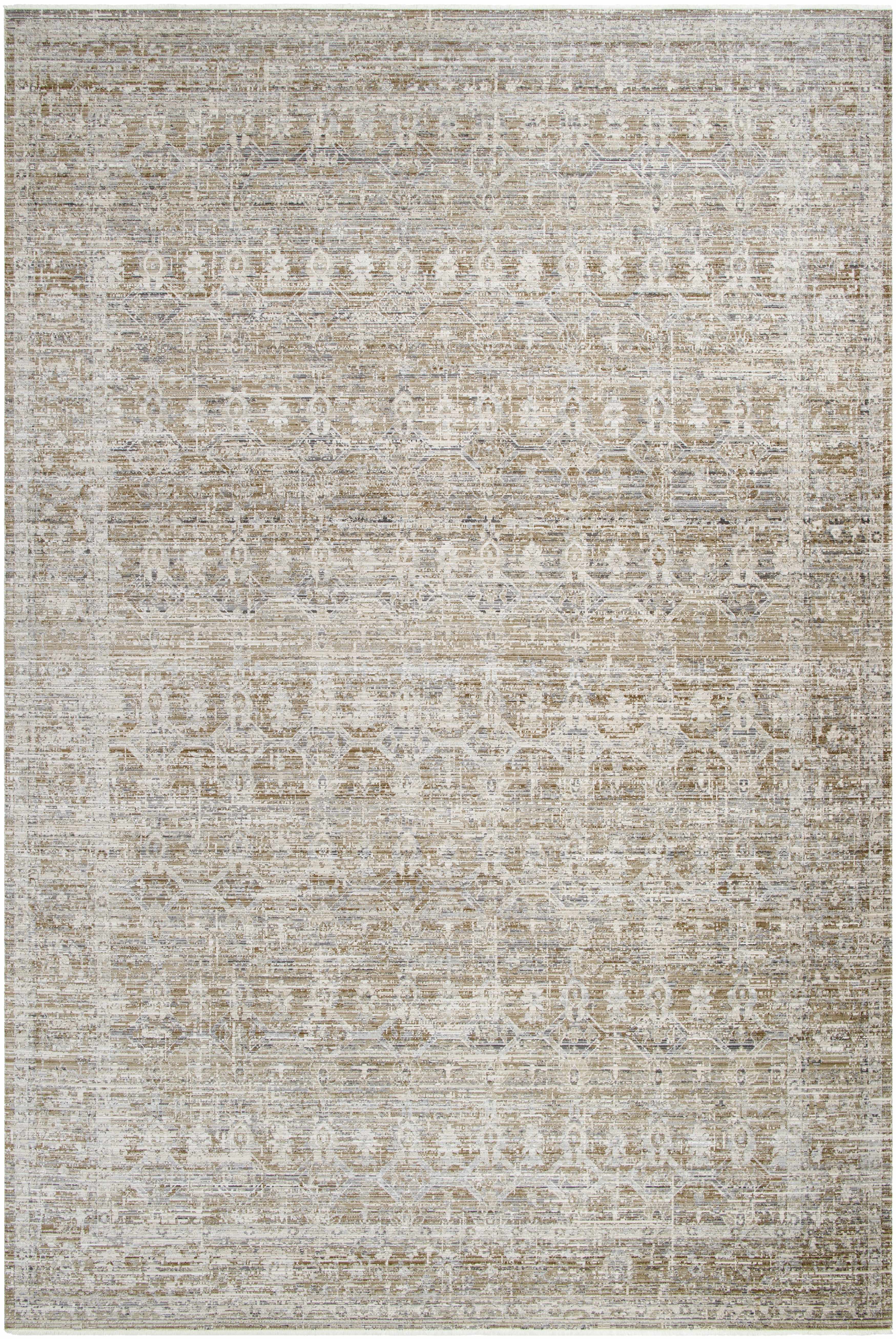Margaret Outdoor Machine Woven Becki Owens x LIVABLISS BOMG-2311 Washable Area Rug