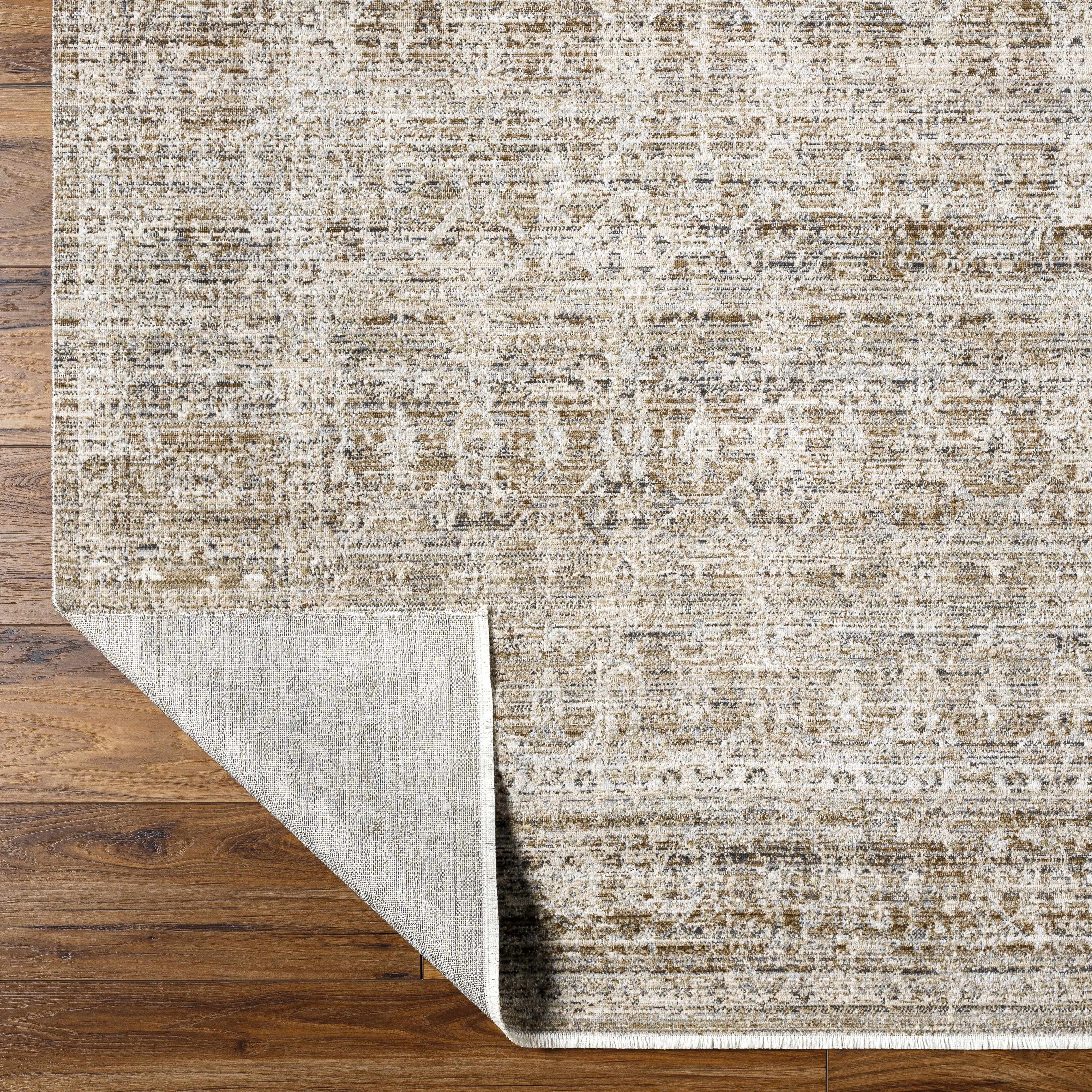 Margaret Outdoor Machine Woven Becki Owens x LIVABLISS BOMG-2311 Washable Area Rug