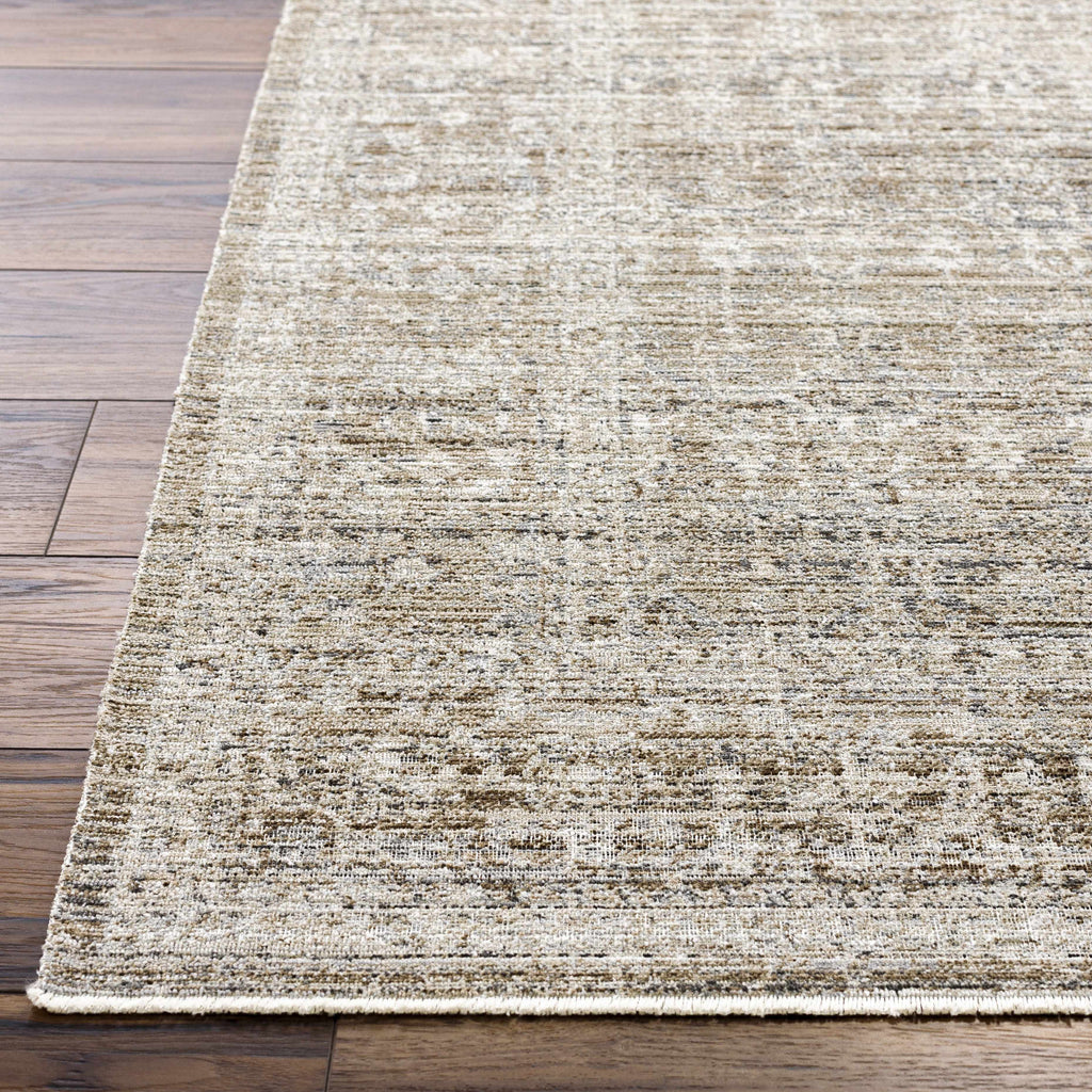 Margaret Outdoor Machine Woven Becki Owens x LIVABLISS BOMG-2311 Washable Area Rug