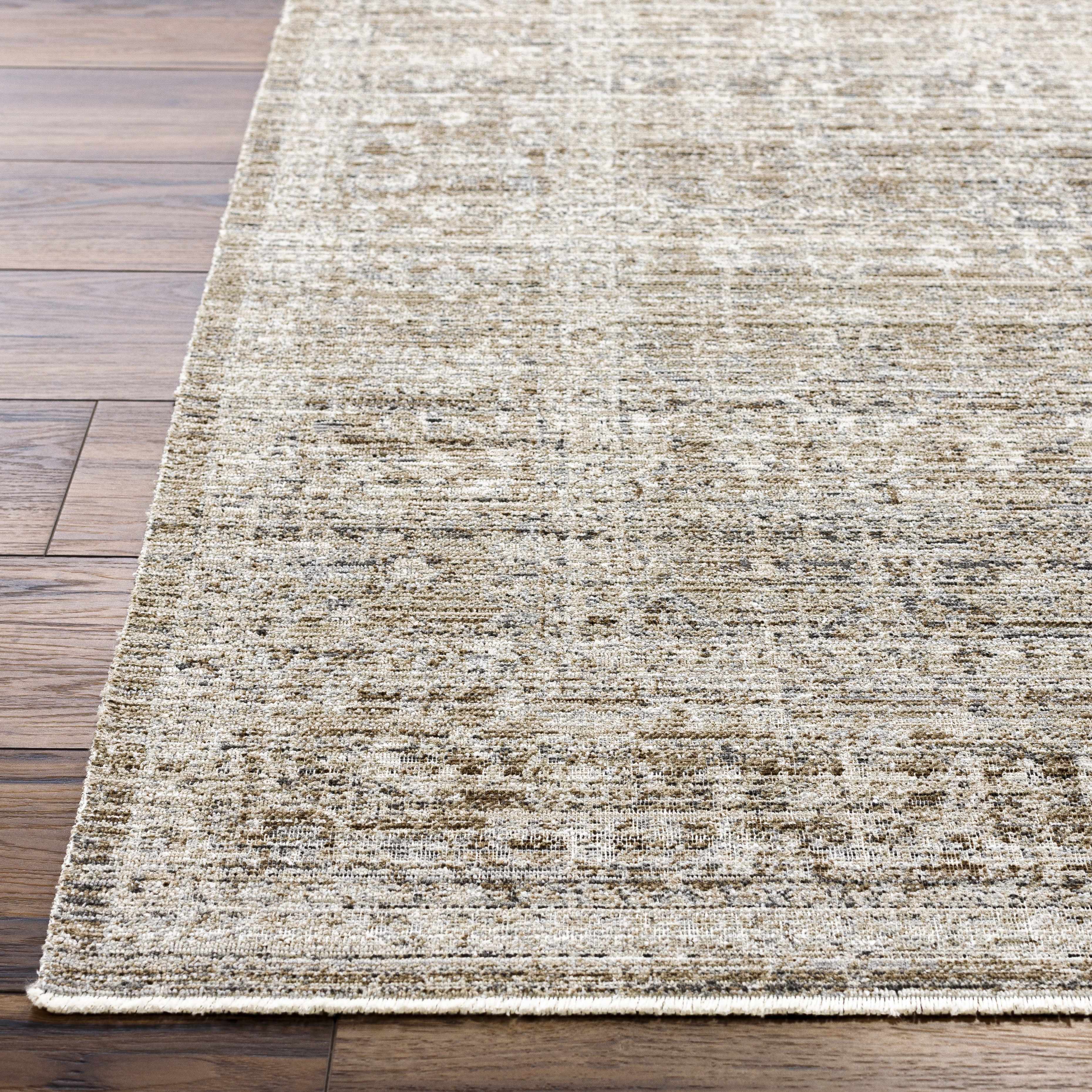 Margaret Outdoor Machine Woven Becki Owens x LIVABLISS BOMG-2311 Washable Area Rug