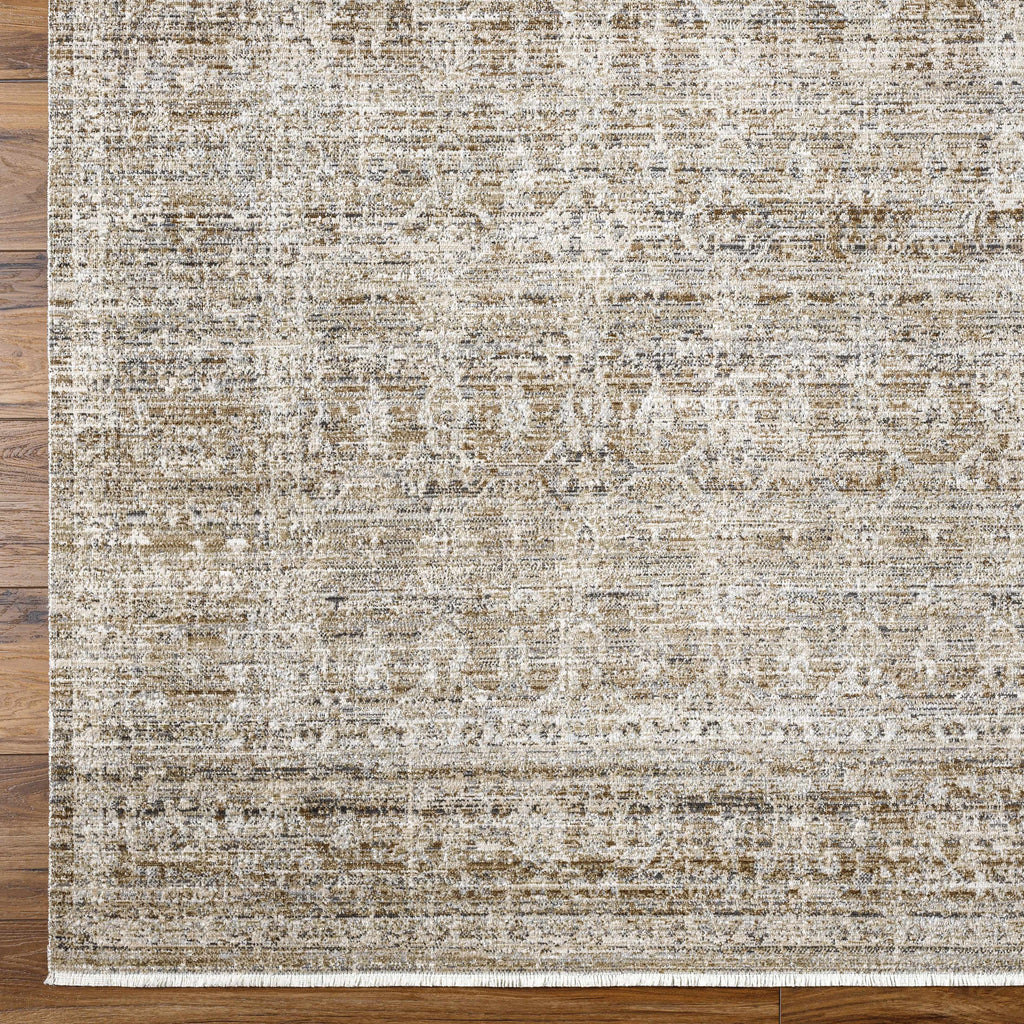 Margaret Outdoor Machine Woven Becki Owens x LIVABLISS BOMG-2311 Washable Area Rug