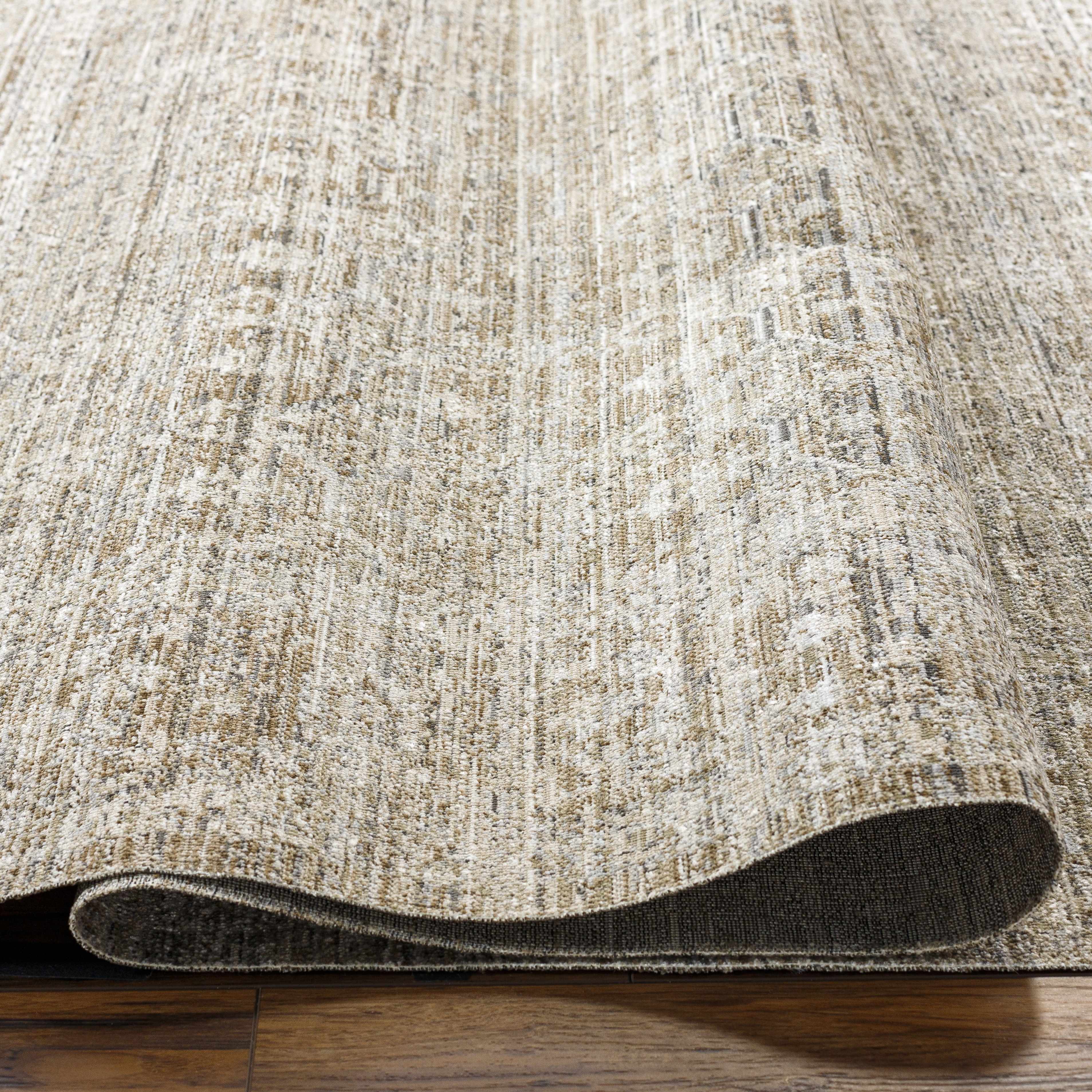 Margaret Outdoor Machine Woven Becki Owens x LIVABLISS BOMG-2311 Washable Area Rug