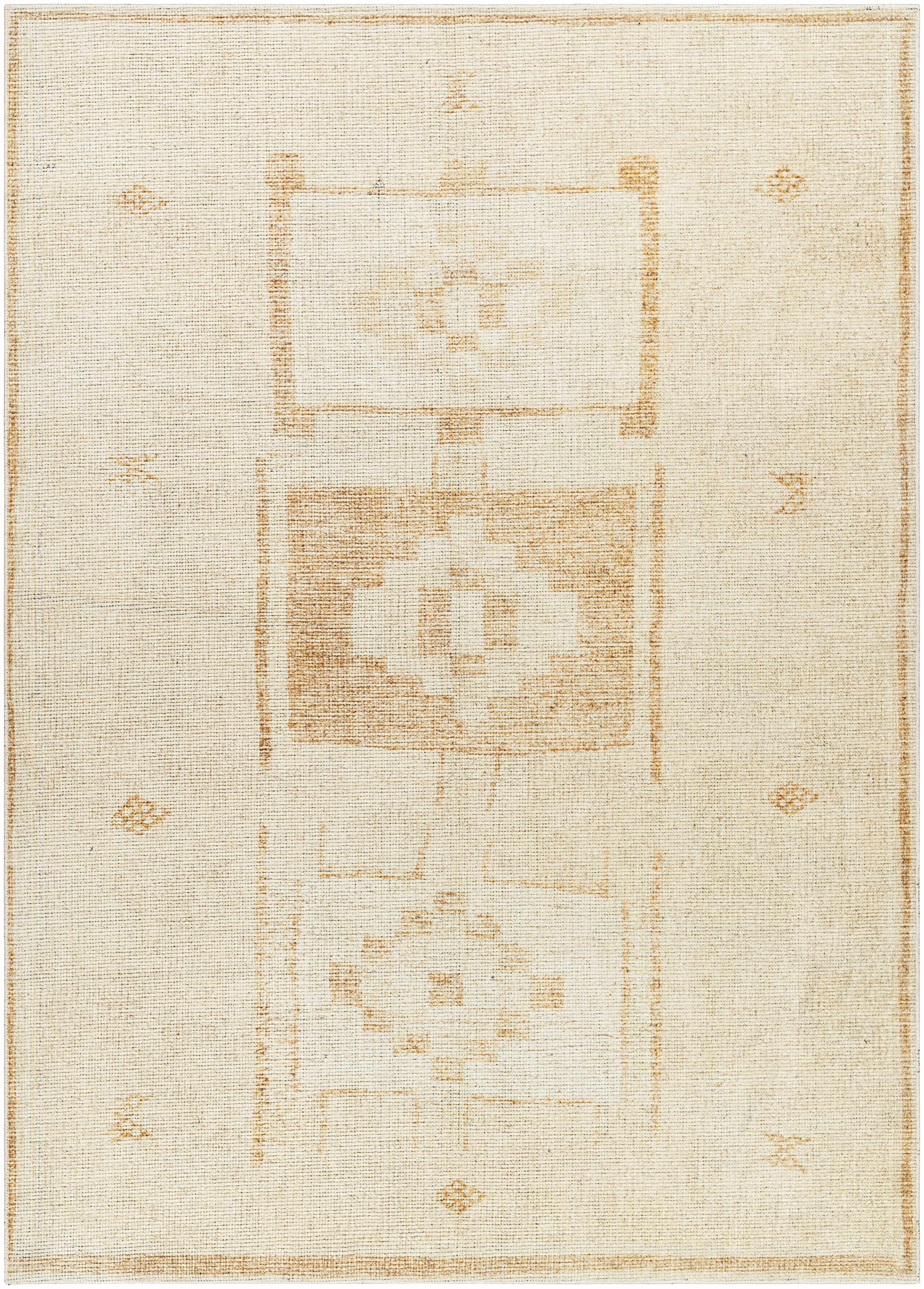 Solana Machine Woven Becki Owens x LIVABLISS BOOC-2300 Area Rug