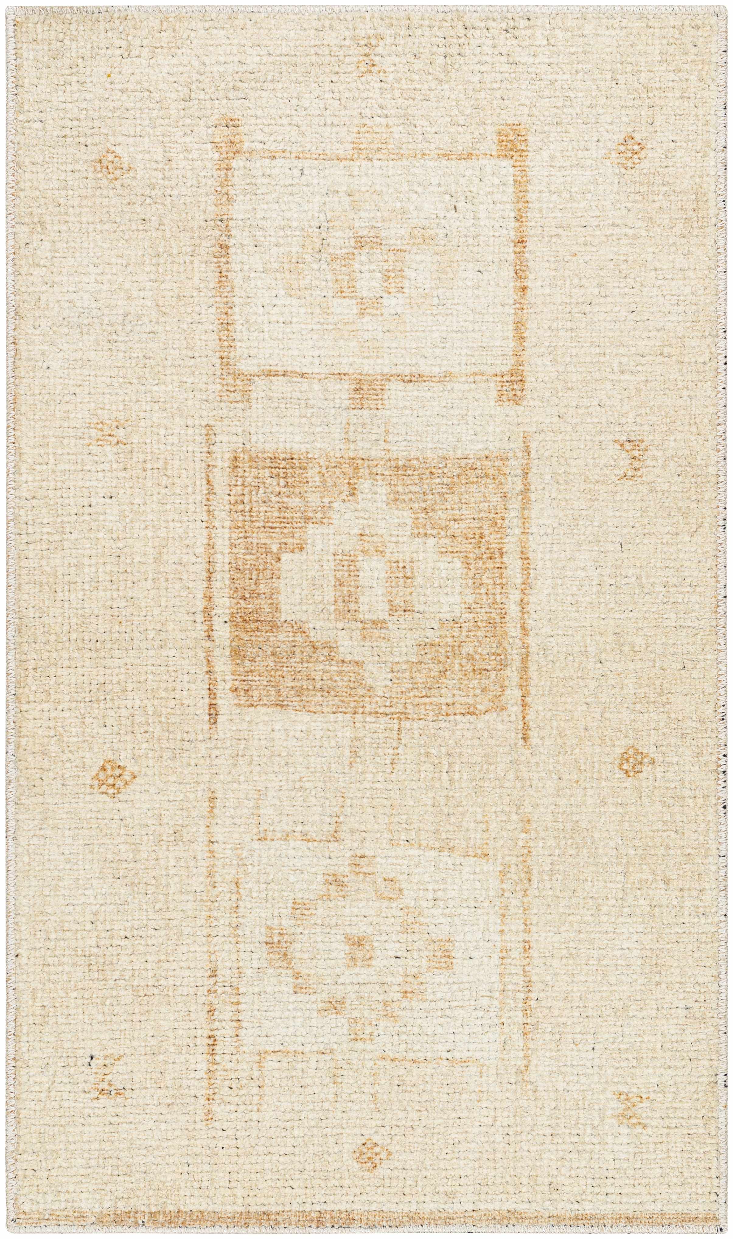 Solana Machine Woven Becki Owens x LIVABLISS BOOC-2300 Area Rug