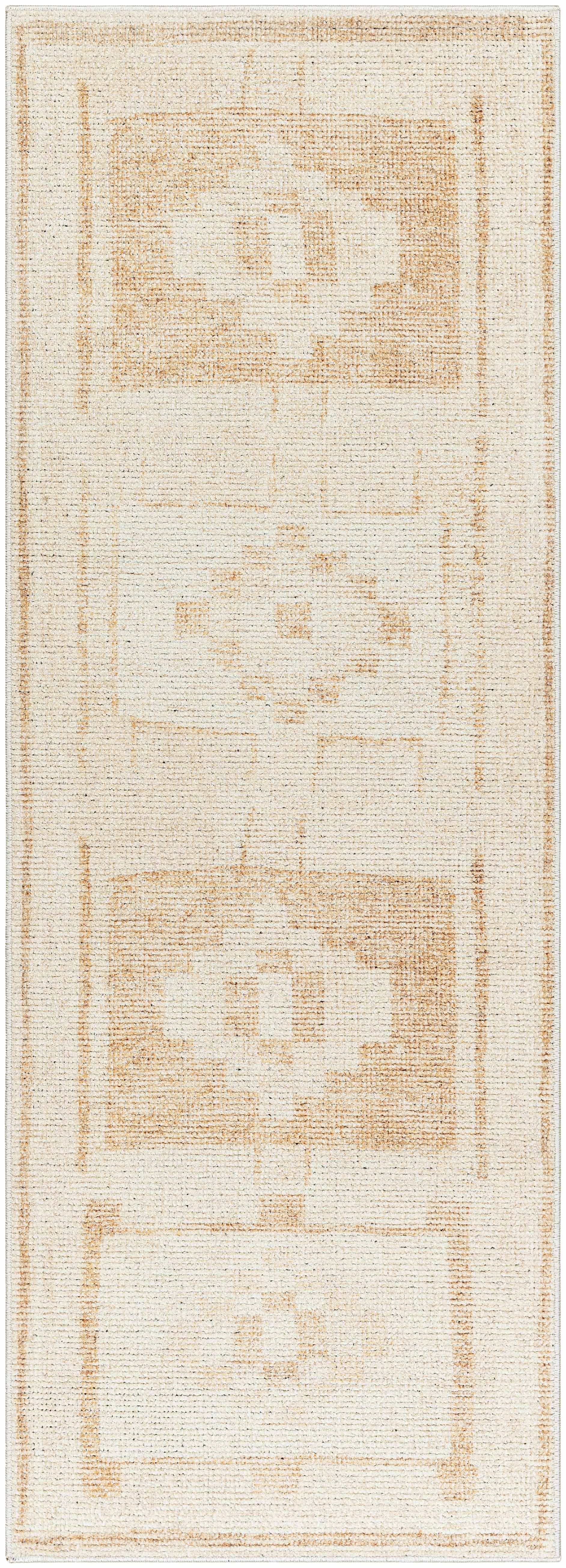 Solana Machine Woven Becki Owens x LIVABLISS BOOC-2300 Area Rug
