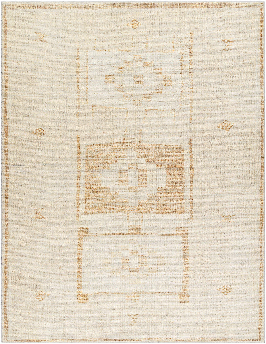 Solana Machine Woven Becki Owens x LIVABLISS BOOC-2300 Area Rug