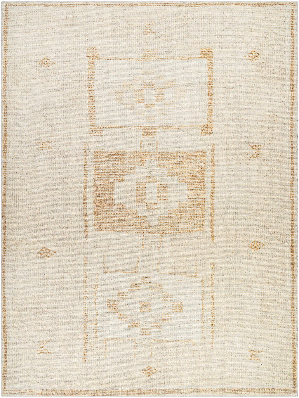 Solana Machine Woven Becki Owens x LIVABLISS BOOC-2300 Area Rug