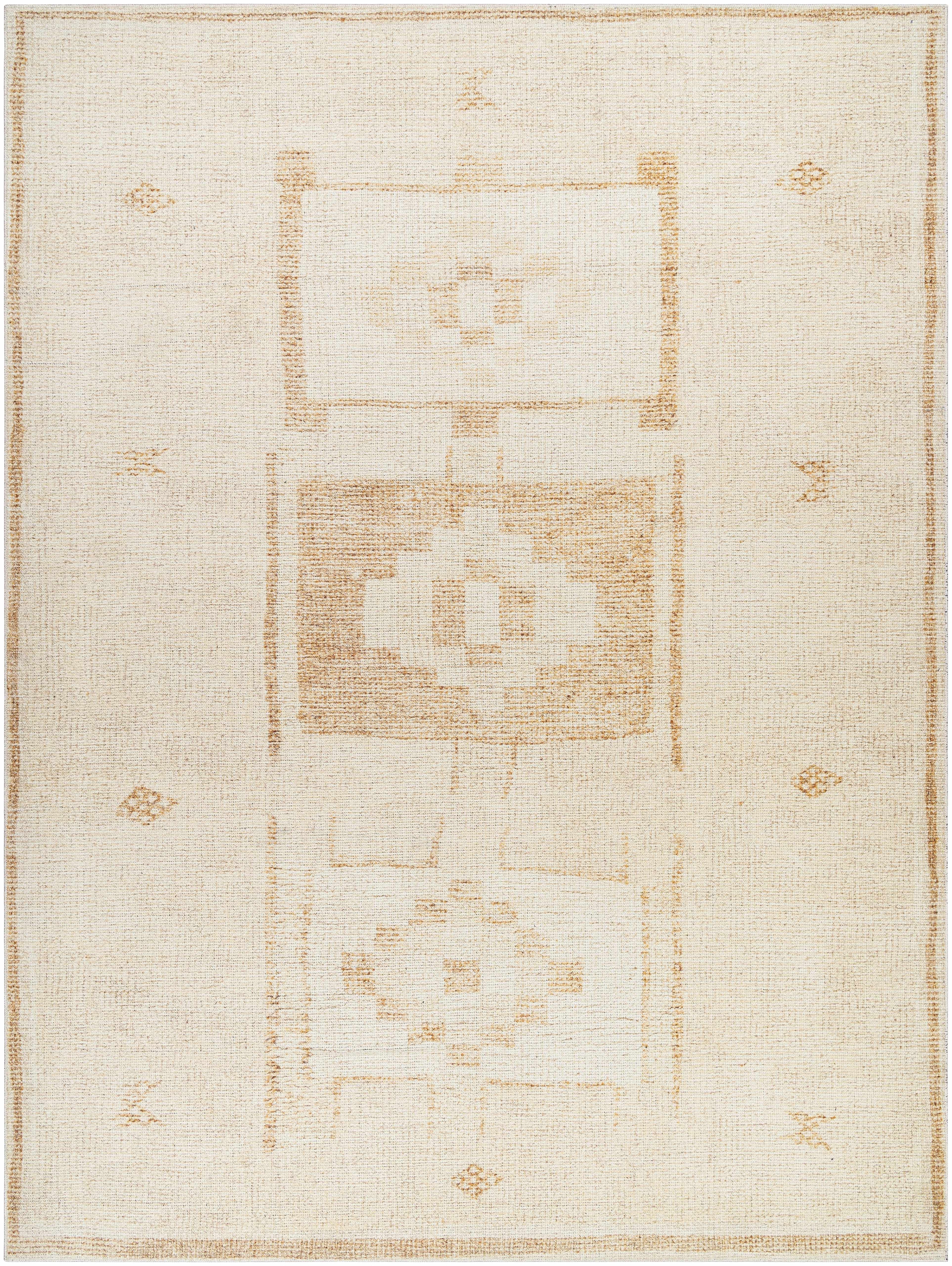 Solana Machine Woven Becki Owens x LIVABLISS BOOC-2300 Area Rug