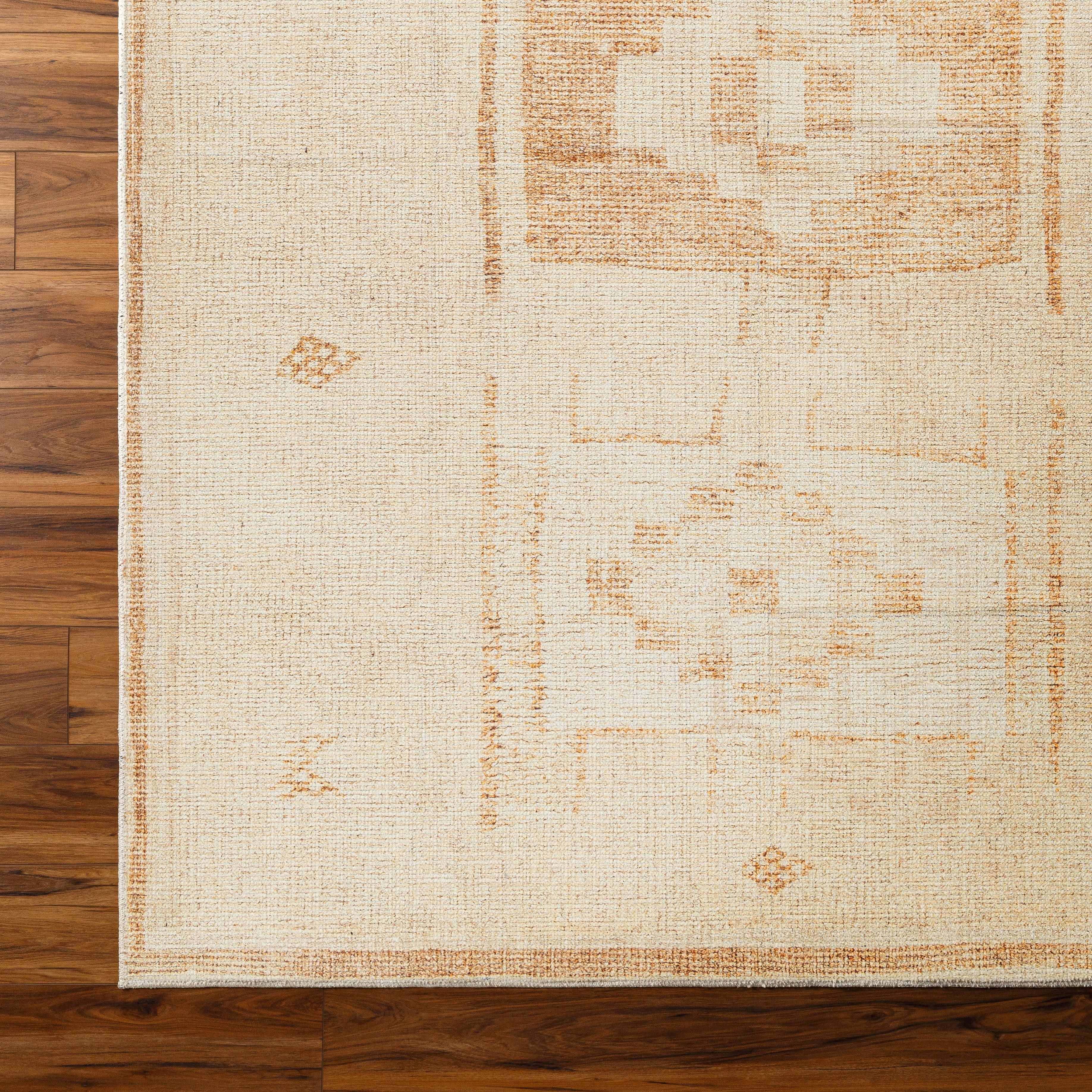 Solana Machine Woven Becki Owens x LIVABLISS BOOC-2300 Area Rug