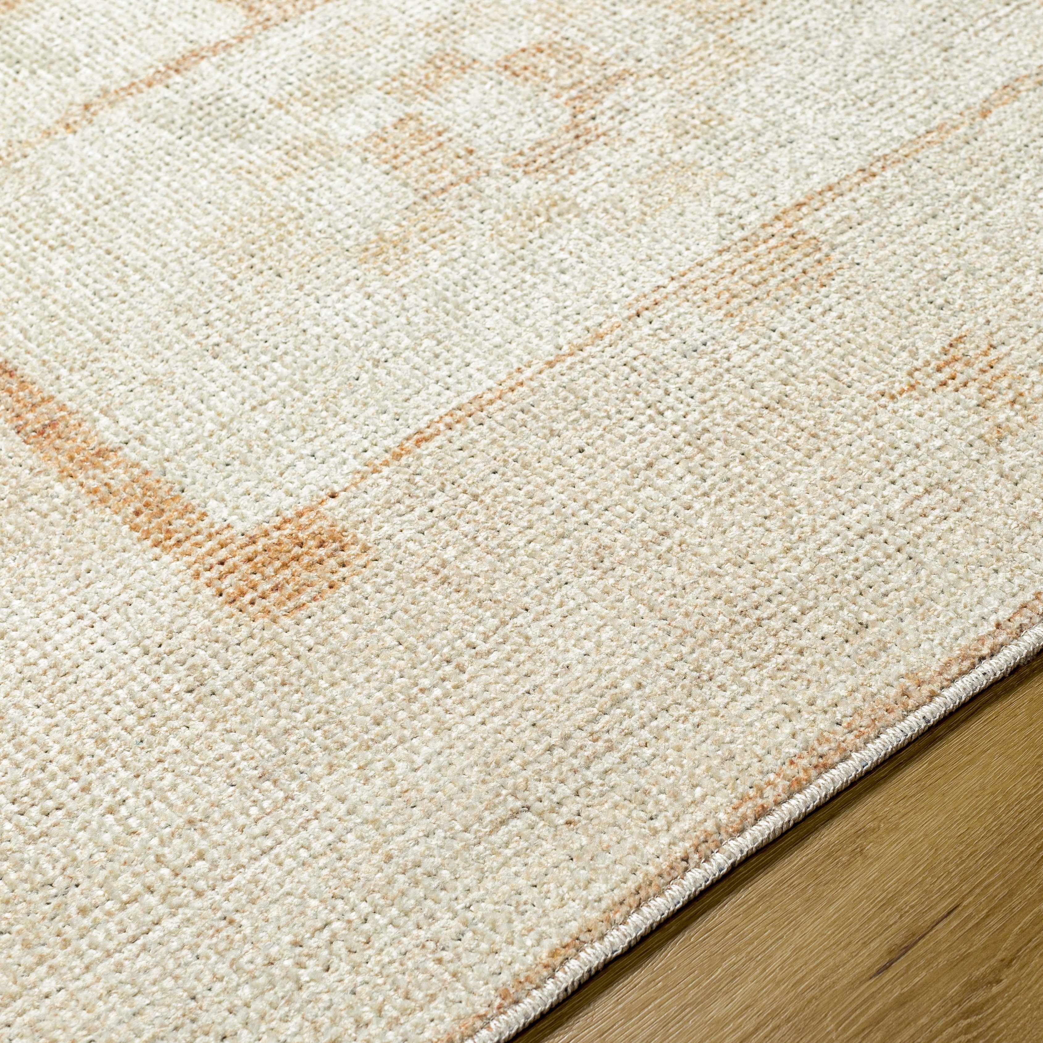 Solana Machine Woven Becki Owens x LIVABLISS BOOC-2300 Area Rug
