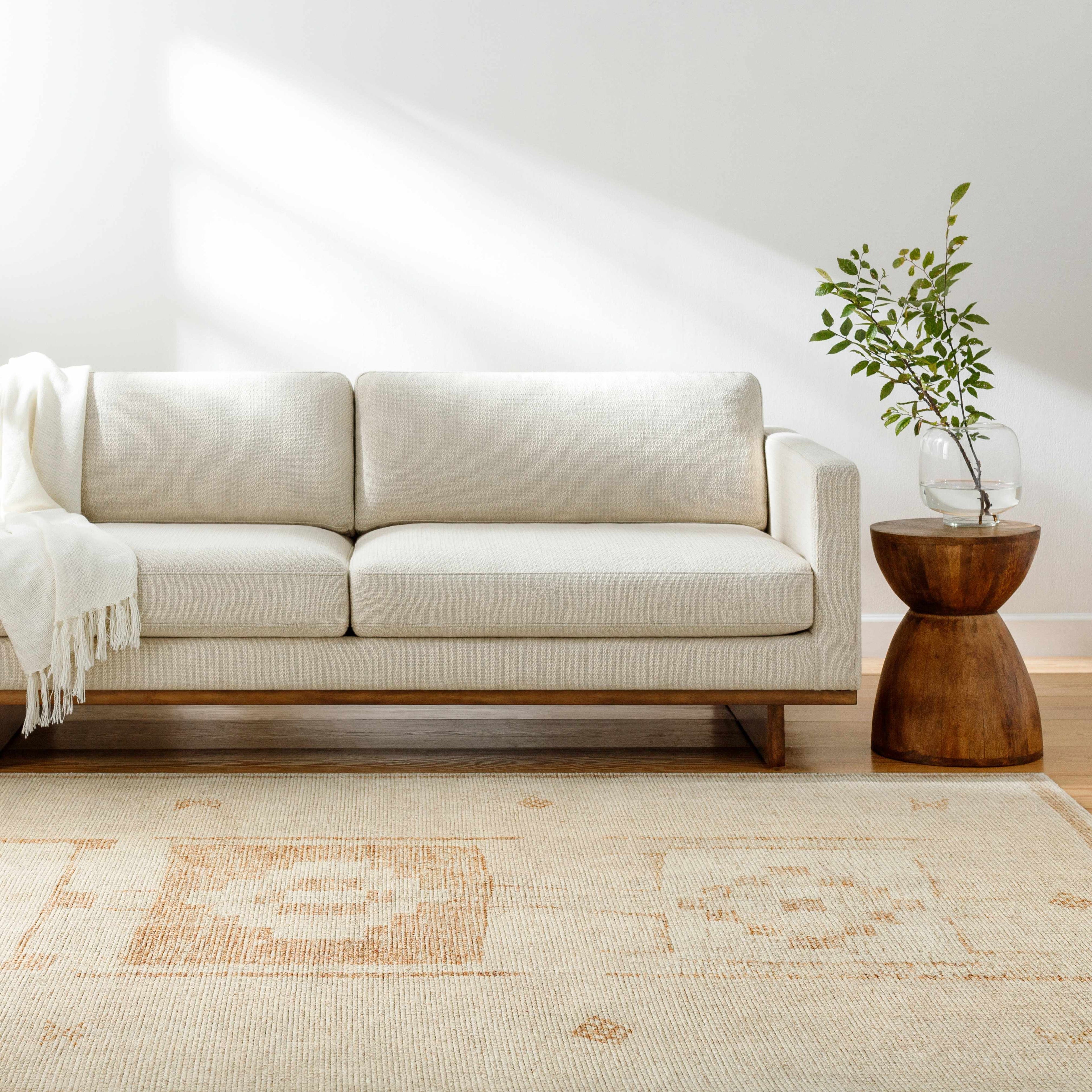 Solana Machine Woven Becki Owens x LIVABLISS BOOC-2300 Area Rug