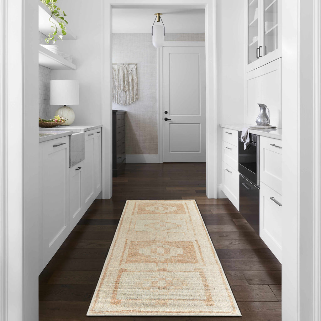 Solana Machine Woven Becki Owens x LIVABLISS BOOC-2300 Area Rug
