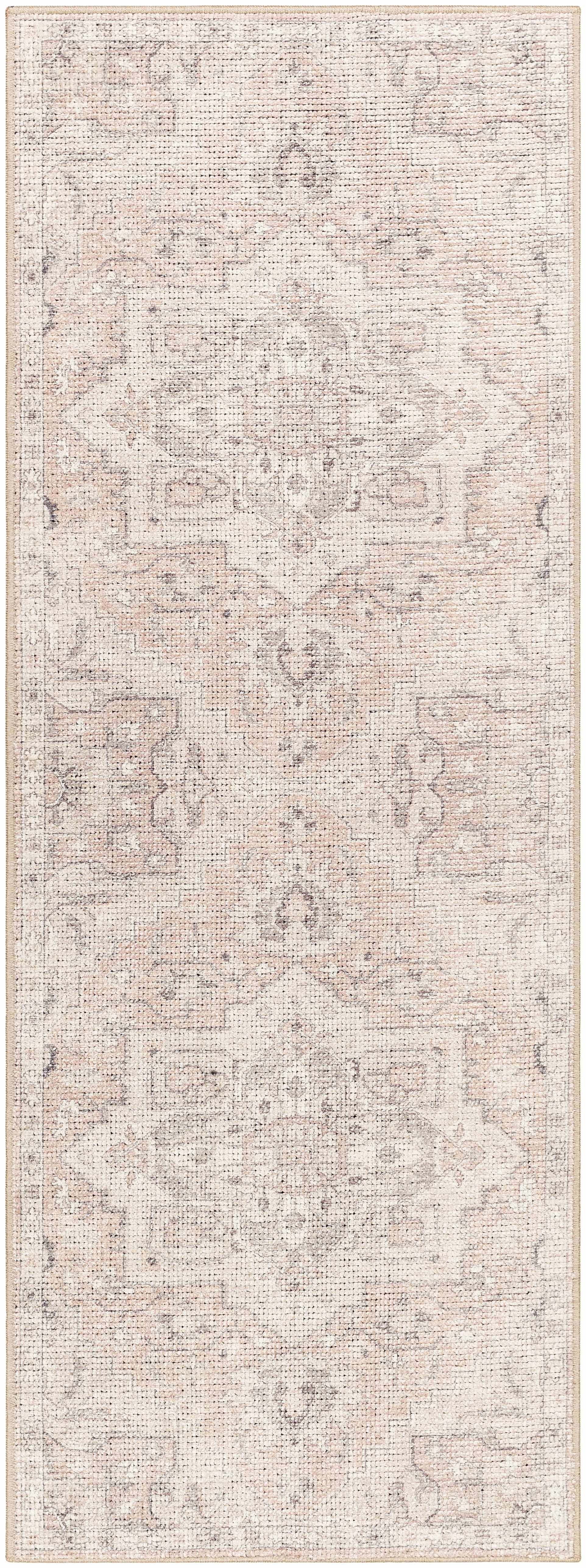 Elle Machine Woven Becki Owens x LIVABLISS BOEC-2300 Area Rug