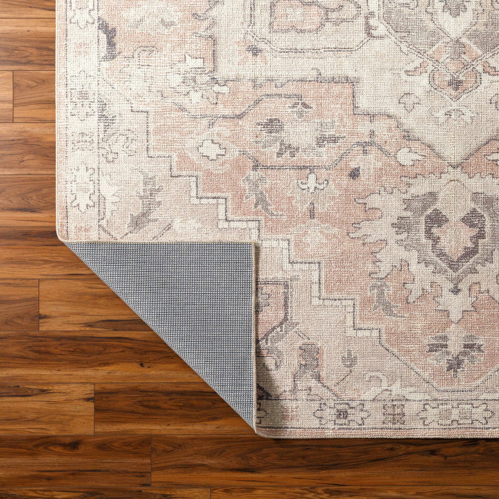 Elle Machine Woven Becki Owens x LIVABLISS BOEC-2300 Area Rug