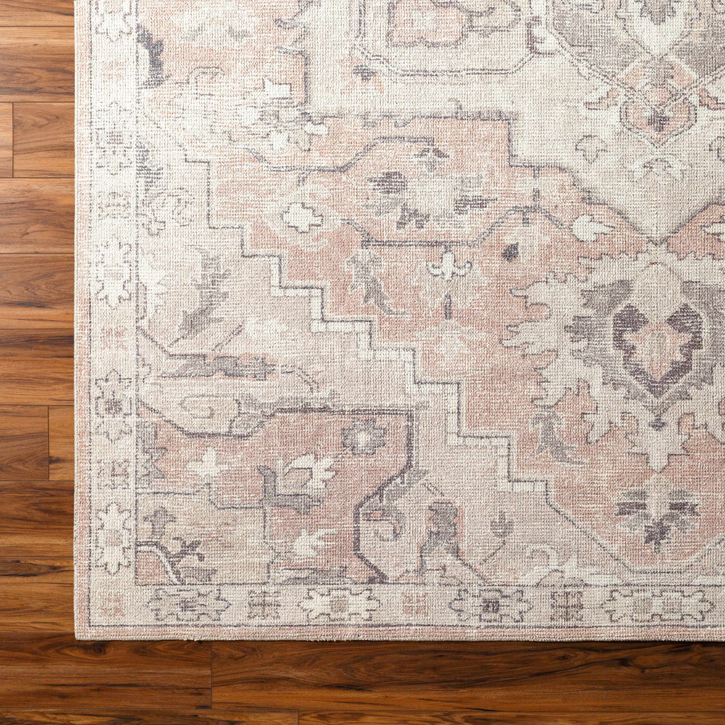 Elle Machine Woven Becki Owens x LIVABLISS BOEC-2300 Area Rug