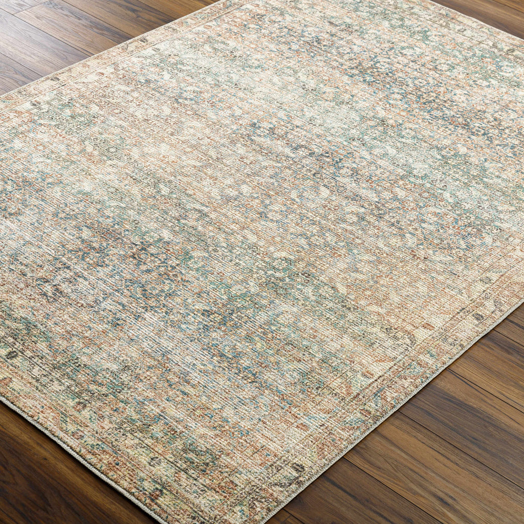 Marlene Machine Woven Becki Owens x LIVABLISS BOMN-2302 Area Rug