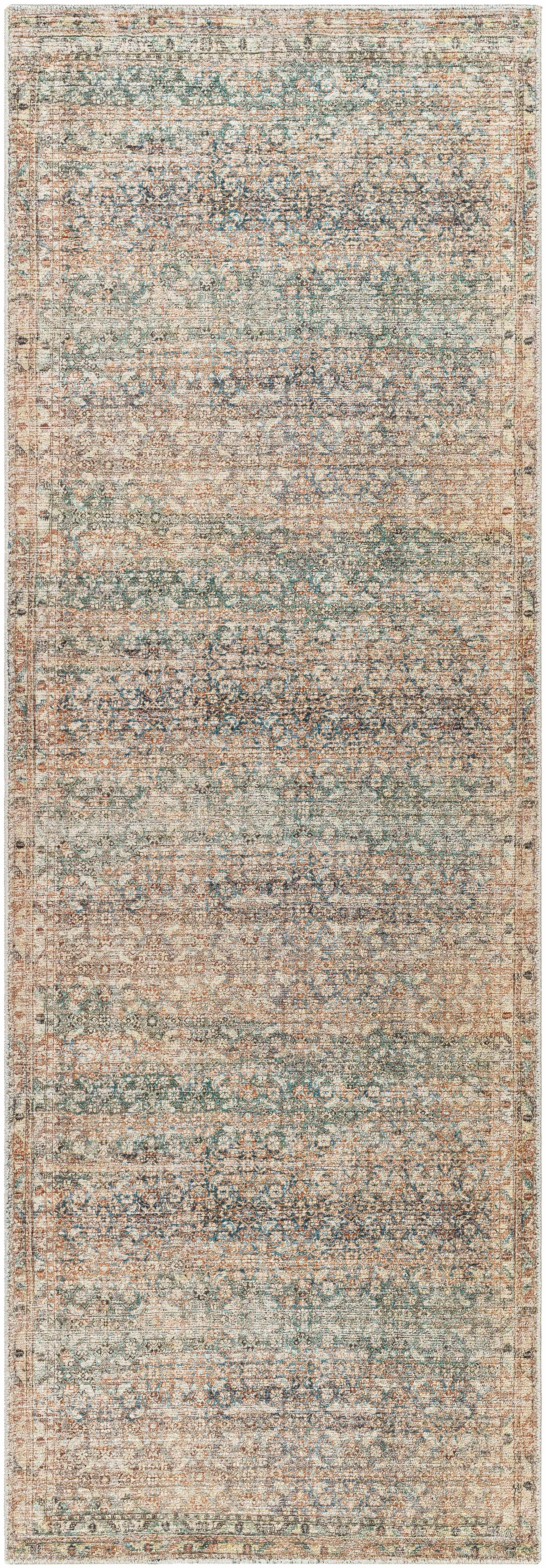 Marlene Machine Woven Becki Owens x LIVABLISS BOMN-2302 Area Rug
