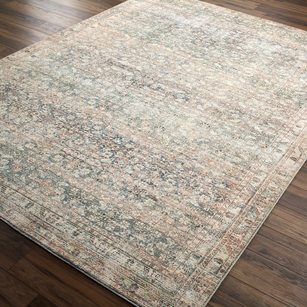Marlene Machine Woven Becki Owens x LIVABLISS BOMN-2302 Area Rug