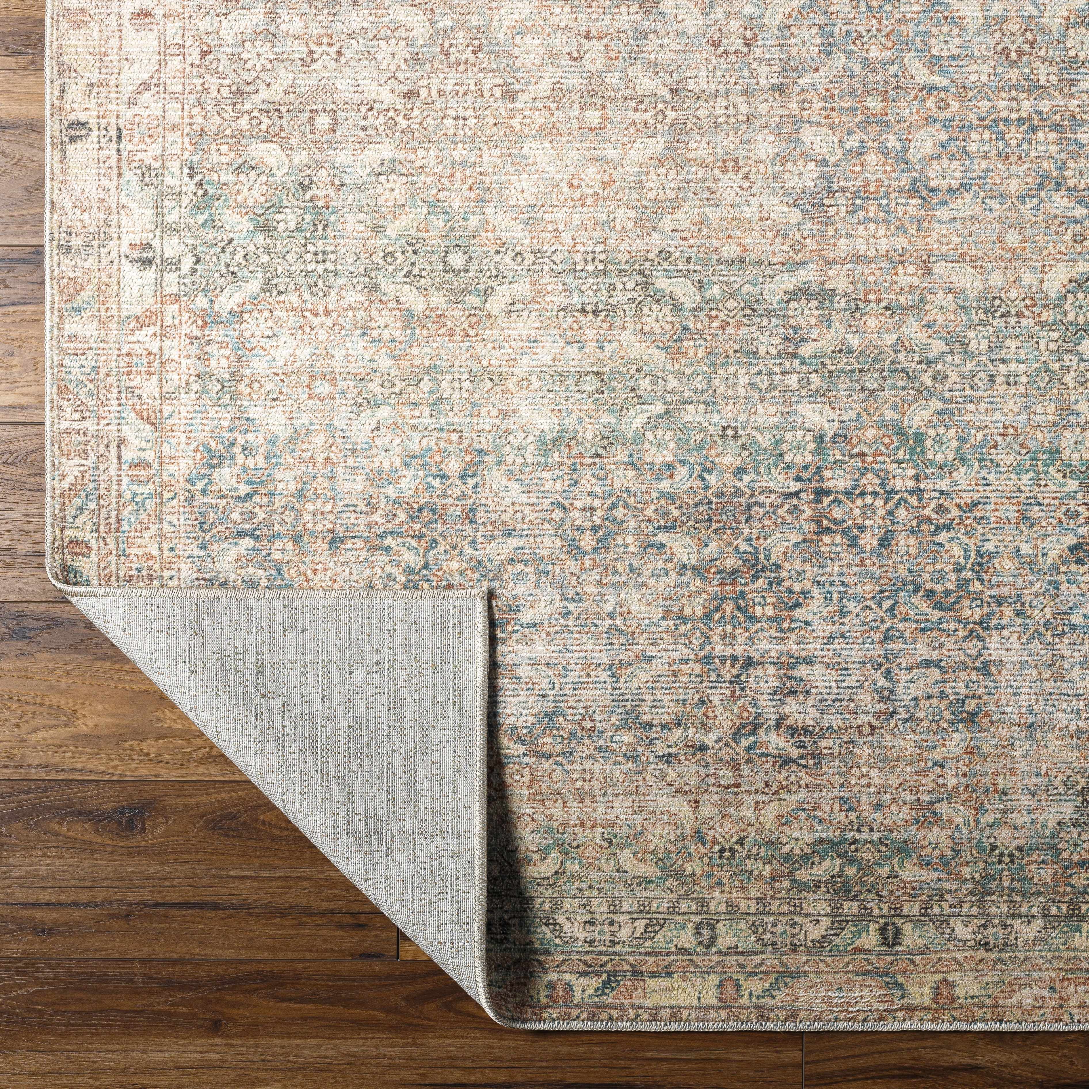 Marlene Machine Woven Becki Owens x LIVABLISS BOMN-2302 Area Rug