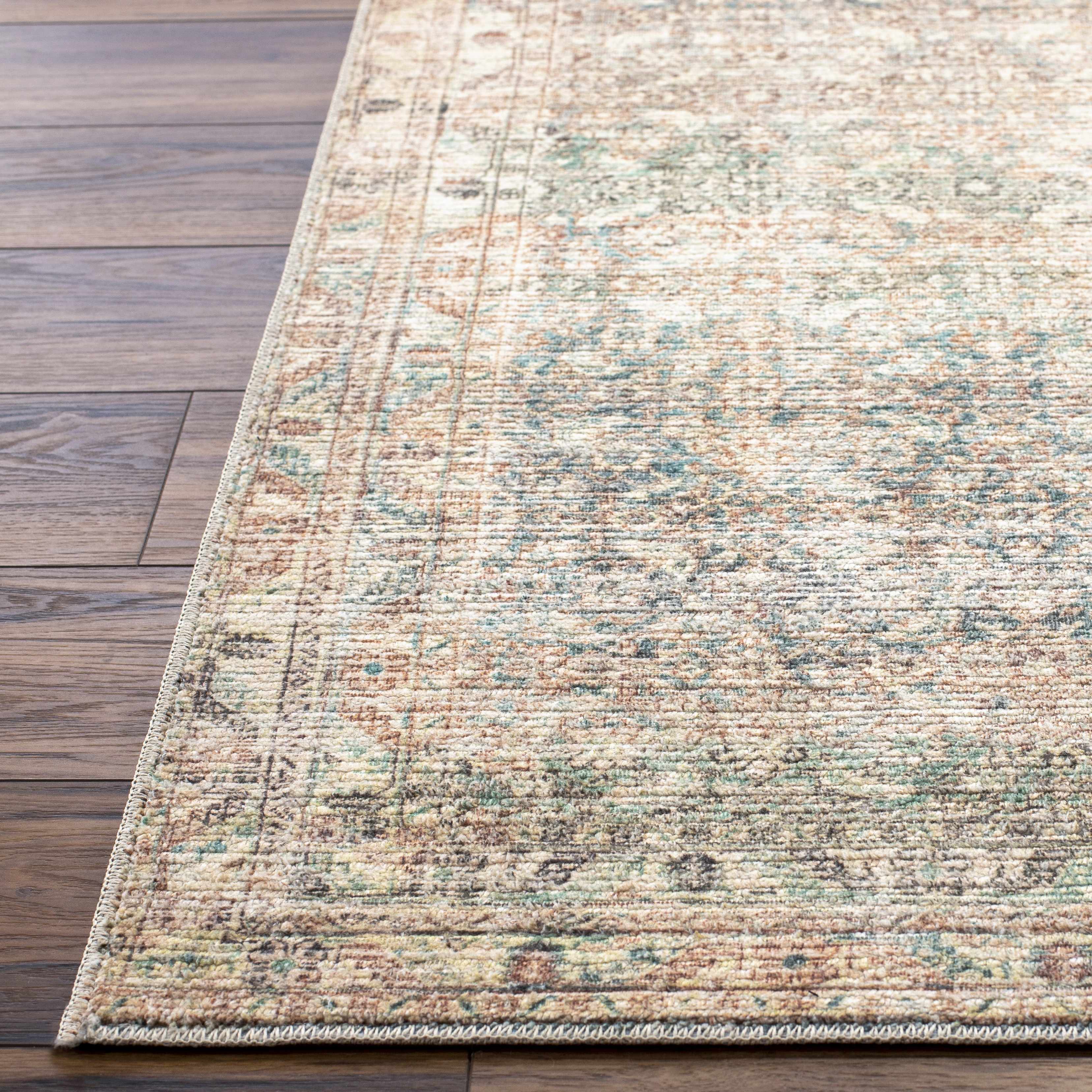 Marlene Machine Woven Becki Owens x LIVABLISS BOMN-2302 Area Rug