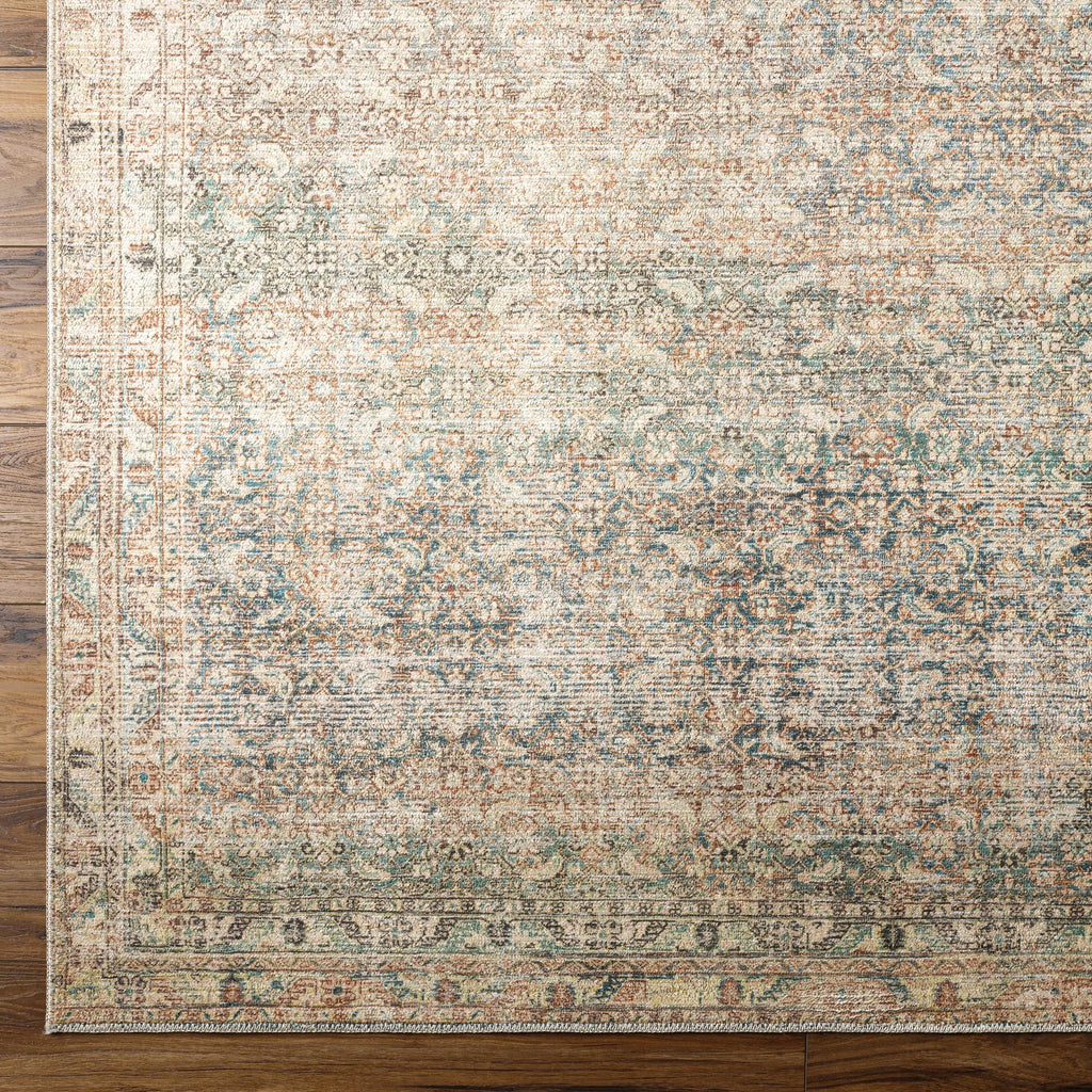 Marlene Machine Woven Becki Owens x LIVABLISS BOMN-2302 Area Rug