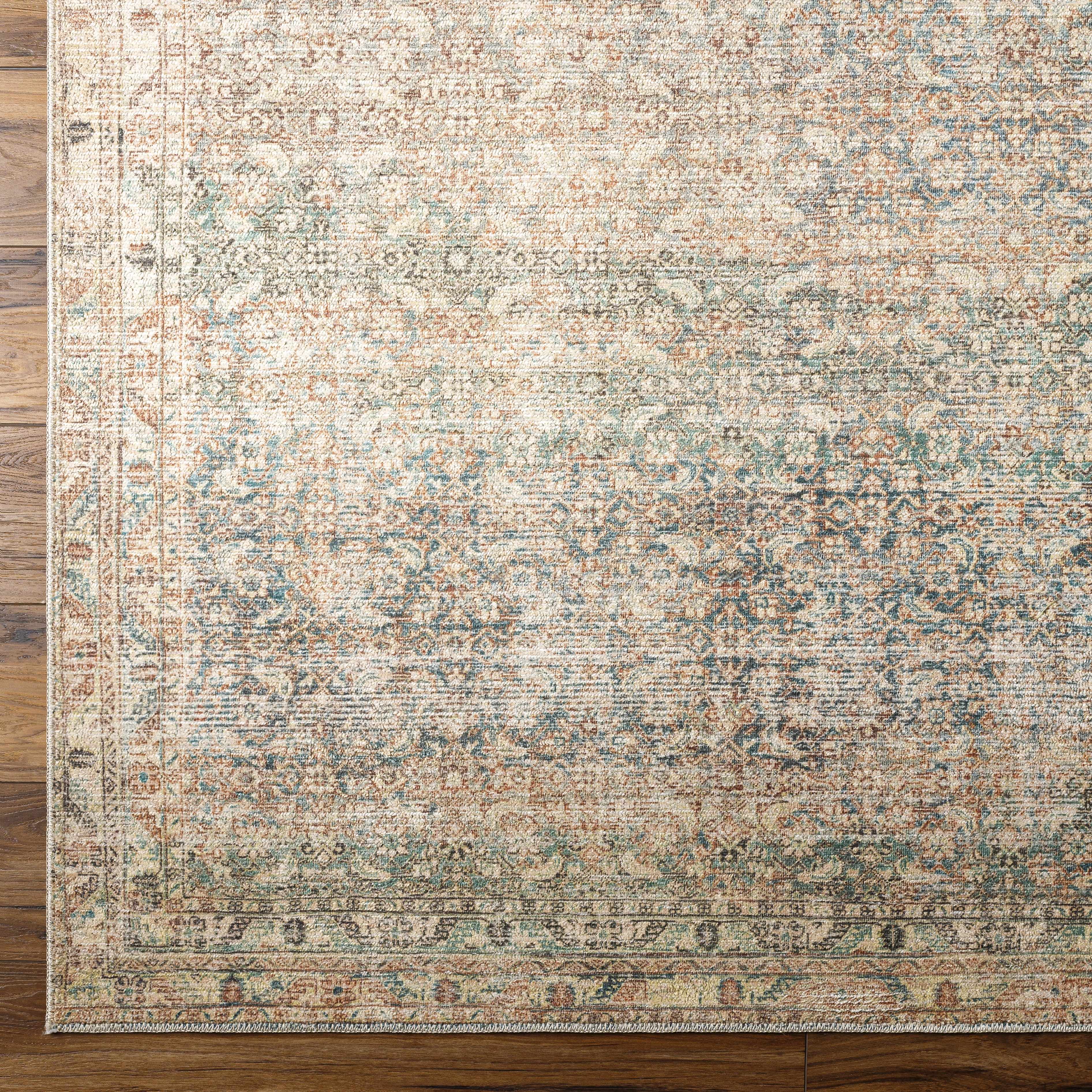 Marlene Machine Woven Becki Owens x LIVABLISS BOMN-2302 Area Rug
