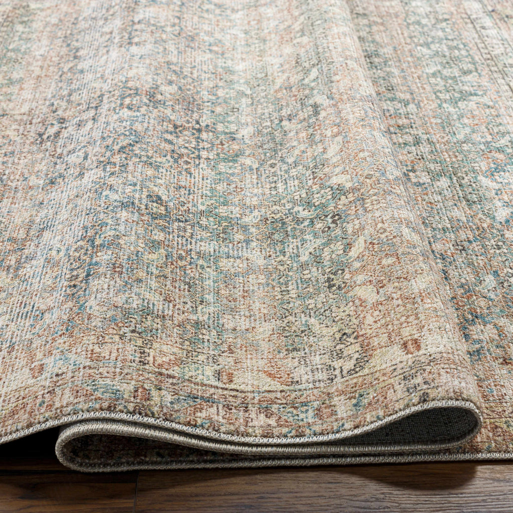 Marlene Machine Woven Becki Owens x LIVABLISS BOMN-2302 Area Rug