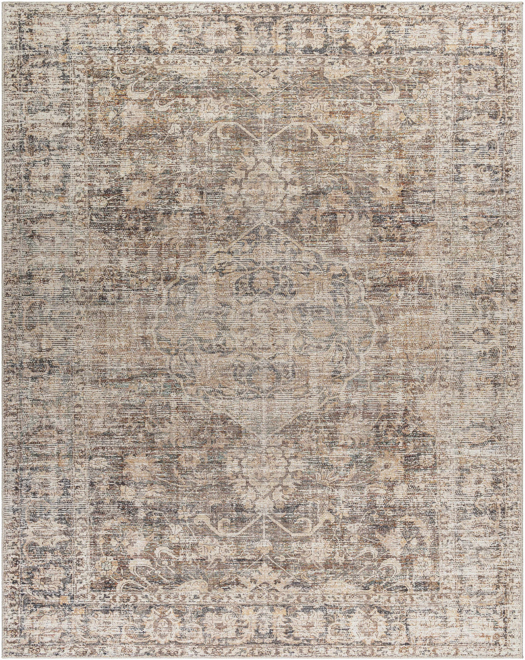Marlene Machine Woven Becki Owens x LIVABLISS BOMN-2301 Area Rug
