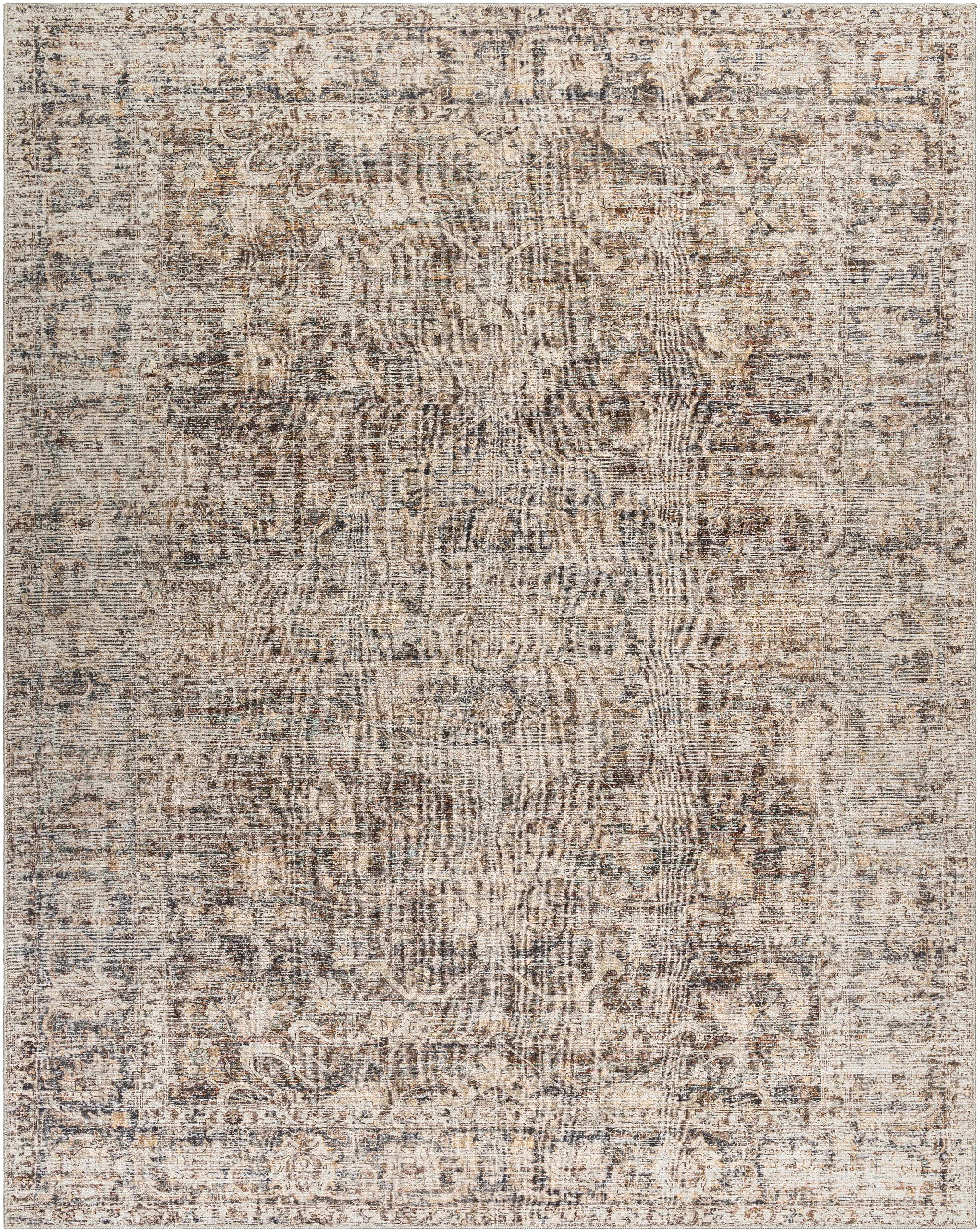 Marlene Machine Woven Becki Owens x LIVABLISS BOMN-2301 Area Rug