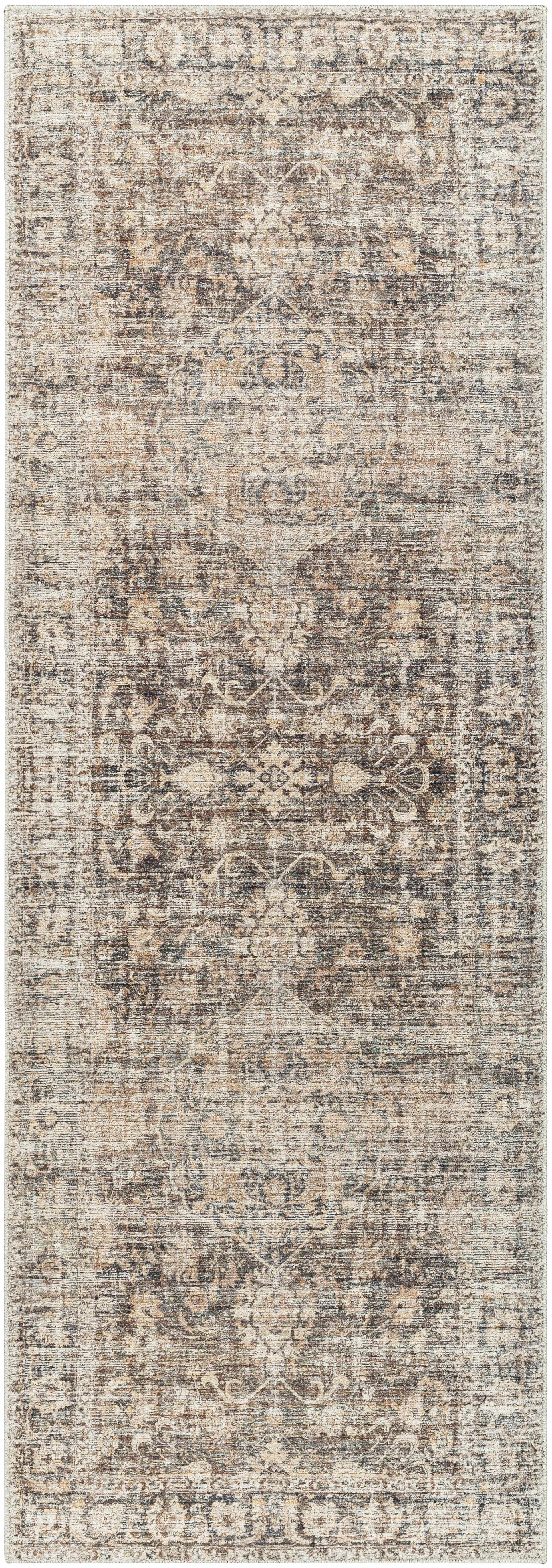 Marlene Machine Woven Becki Owens x LIVABLISS BOMN-2301 Area Rug