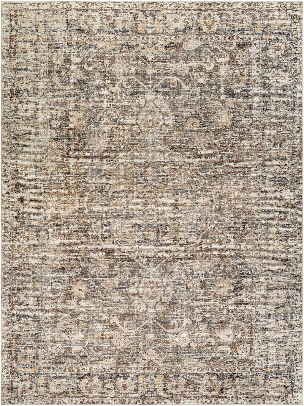 Marlene Machine Woven Becki Owens x LIVABLISS BOMN-2301 Area Rug